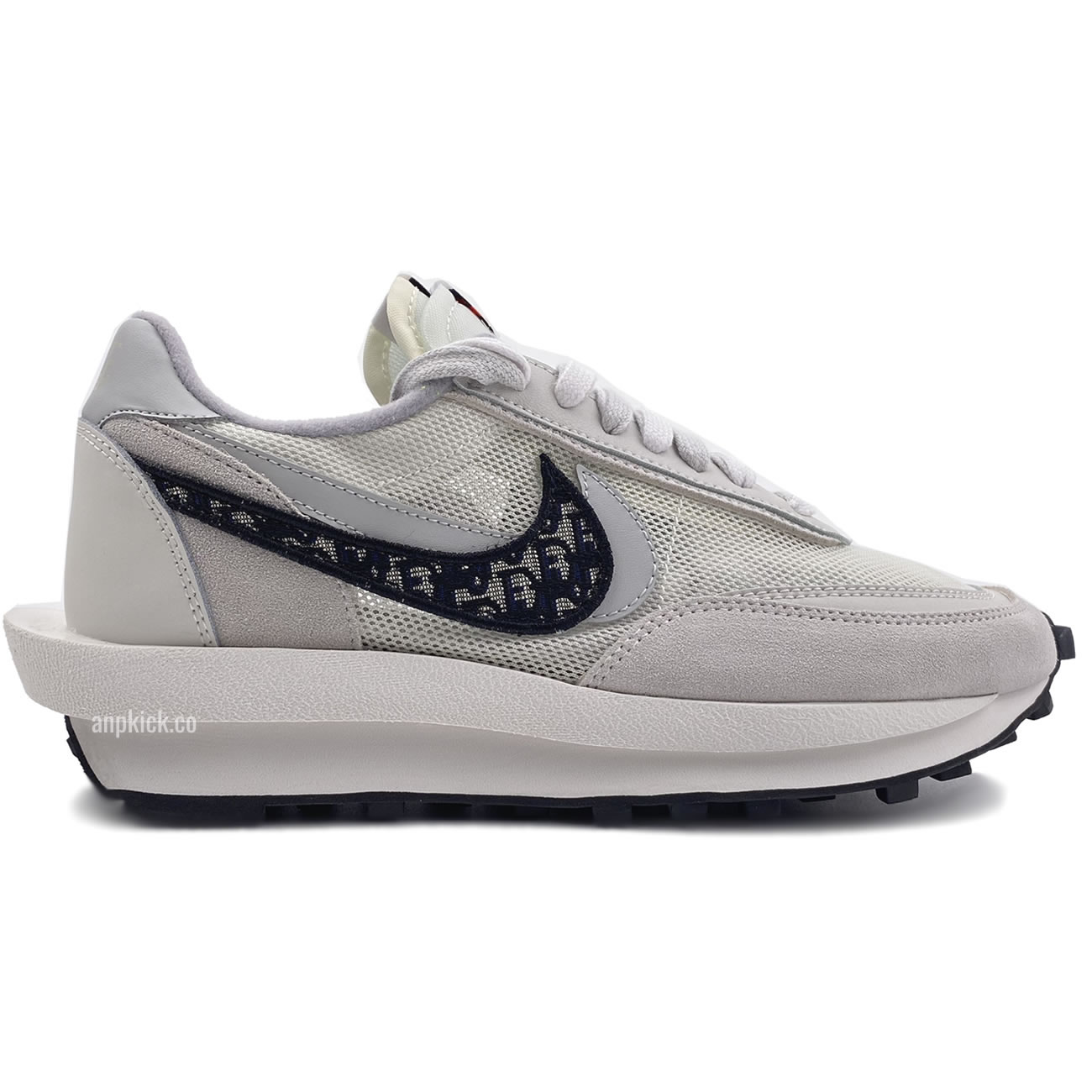 Sacai Dior Nike Ldwaffle Sneakers Cn8898 002 (2) - www.kitistry.com Sacai Dior Nike Ldwaffle Sneakers Cn8898 002 (2) - www.kitistry.com