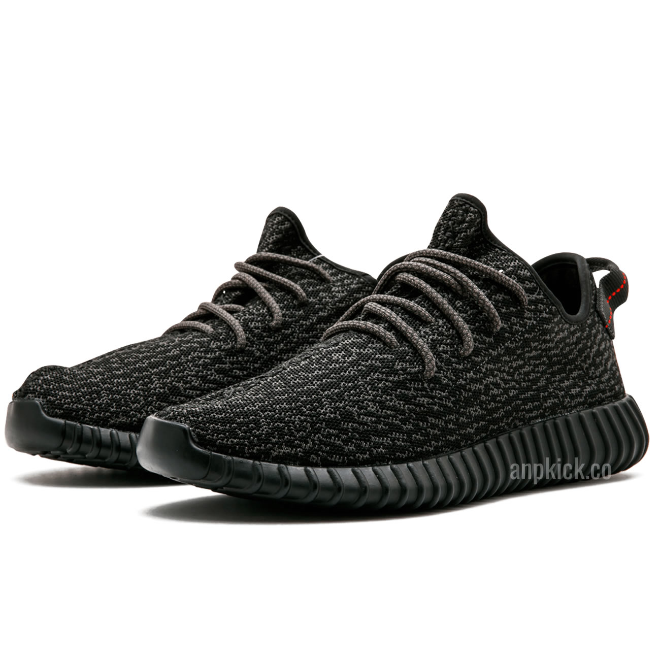 Adidas Yeezy Boost 350 V1 Pirate Black 2016 Aq2659 (2) - www.kitistry.com Adidas Yeezy Boost 350 V1 Pirate Black 2016 Aq2659 (2) - www.kitistry.com