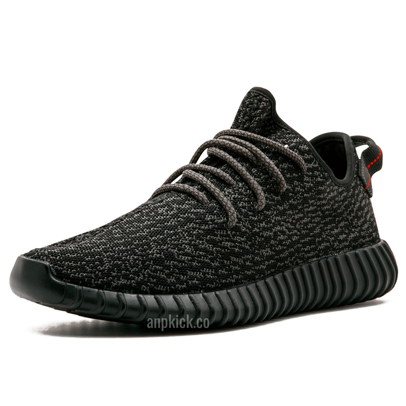 Adidas Yeezy Boost 350 V1 Pirate Black 2016 Aq2659 (4) - www.kitistry.com Adidas Yeezy Boost 350 V1 Pirate Black 2016 Aq2659 (4) - www.kitistry.com