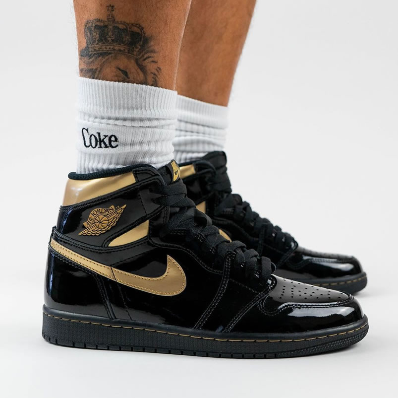 Air Jordan 1 High Og Black Gold Patent Leather New Release Date 555088 032 (2) - www.kitistry.com Air Jordan 1 High Og Black Gold Patent Leather New Release Date 555088 032 (2) - www.kitistry.com