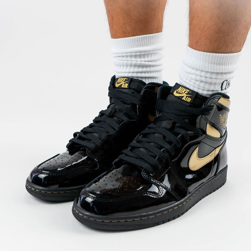 Air Jordan 1 High Og Black Gold Patent Leather New Release Date 555088 032 (3) - www.kitistry.com Air Jordan 1 High Og Black Gold Patent Leather New Release Date 555088 032 (3) - www.kitistry.com