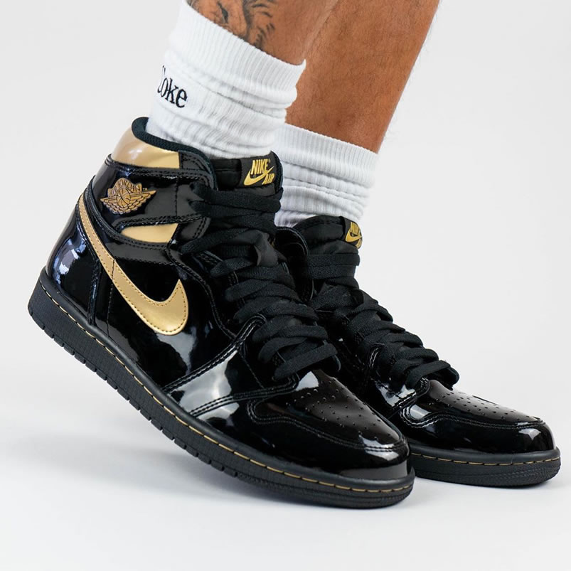 Air Jordan 1 High Og Black Gold Patent Leather New Release Date 555088 032 (4) - www.kitistry.com Air Jordan 1 High Og Black Gold Patent Leather New Release Date 555088 032 (4) - www.kitistry.com