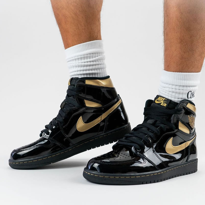 Air Jordan 1 High Og Black Gold Patent Leather New Release Date 555088 032 (5) - www.kitistry.com Air Jordan 1 High Og Black Gold Patent Leather New Release Date 555088 032 (5) - www.kitistry.com