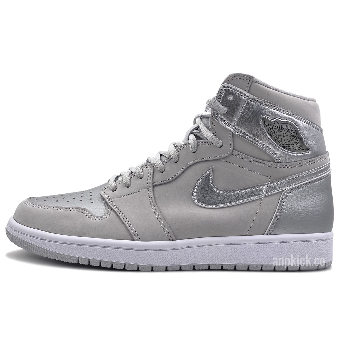 Air Jordan 1 Japan Exclusive Metallic Silver Neutral Grey 2001 2020 Dc1788 029 (1) - www.kitistry.com Air Jordan 1 Japan Exclusive Metallic Silver Neutral Grey 2001 2020 Dc1788 029 (1) - www.kitistry.com