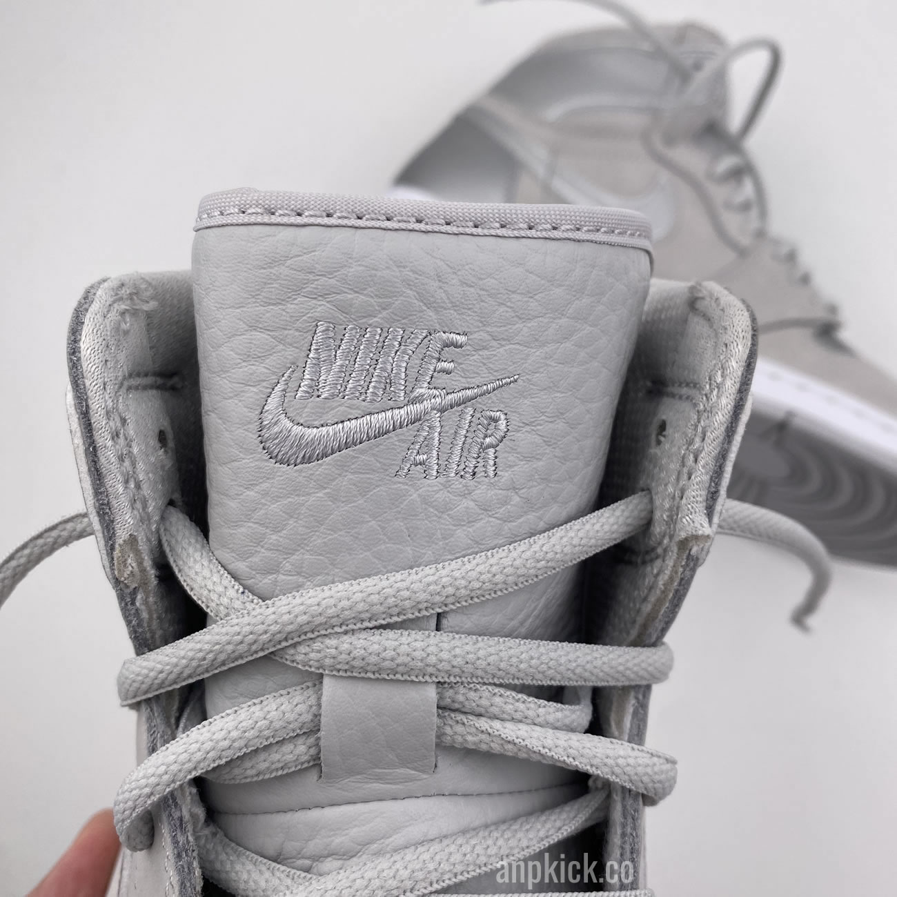 Air Jordan 1 Japan Exclusive Metallic Silver Neutral Grey 2001 2020 Dc1788 029 (10) - www.kitistry.com Air Jordan 1 Japan Exclusive Metallic Silver Neutral Grey 2001 2020 Dc1788 029 (10) - www.kitistry.com