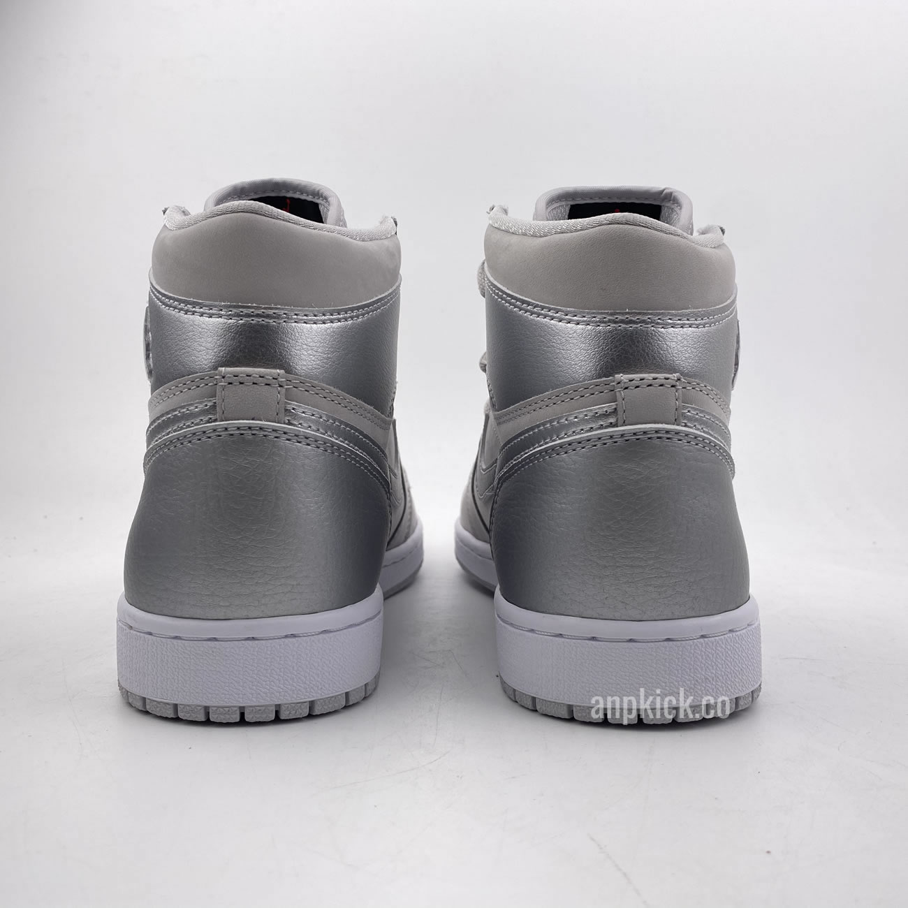Air Jordan 1 Japan Exclusive Metallic Silver Neutral Grey 2001 2020 Dc1788 029 (6) - www.kitistry.com Air Jordan 1 Japan Exclusive Metallic Silver Neutral Grey 2001 2020 Dc1788 029 (6) - www.kitistry.com