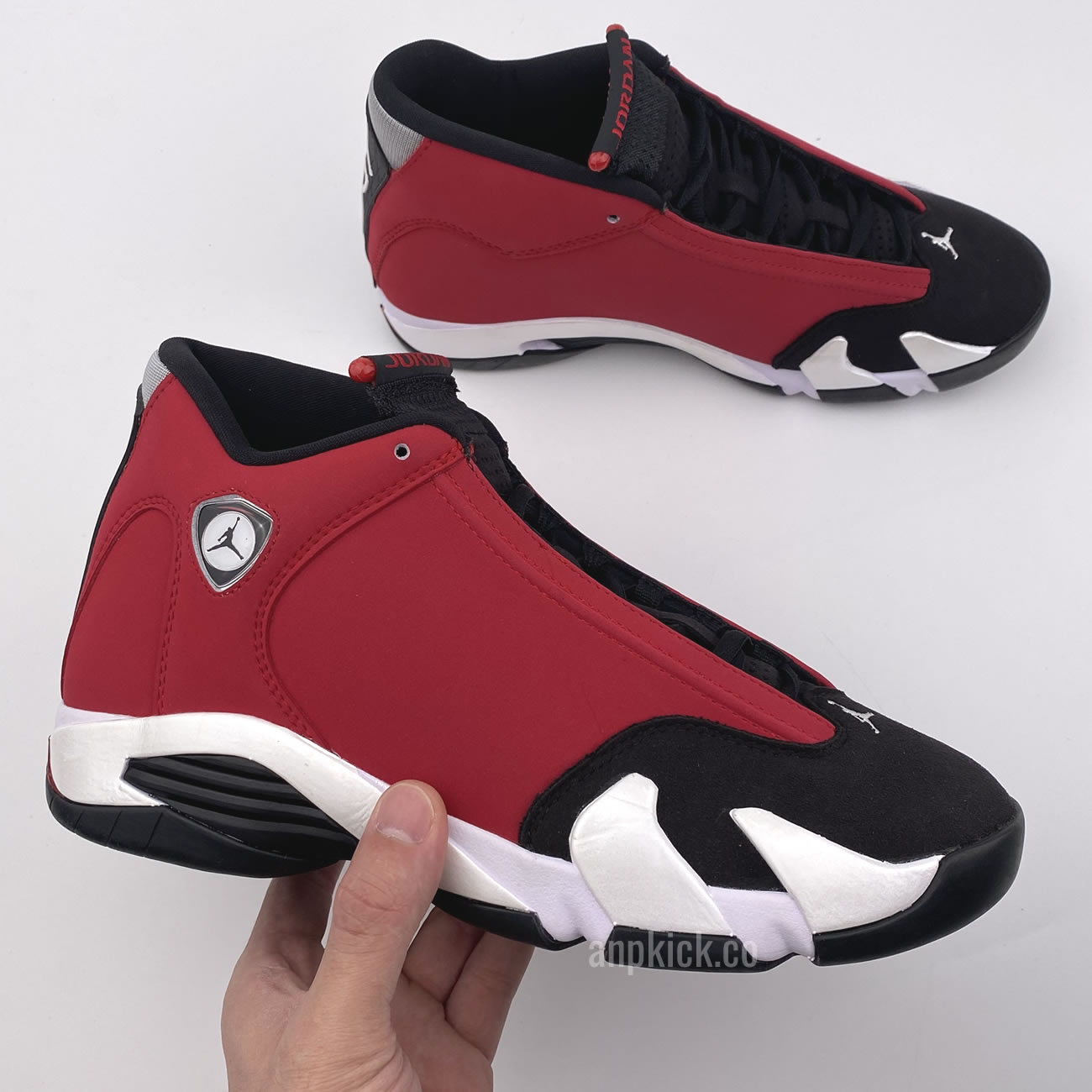 Air Jordan 14 Gym Red Toro 2020 Outfits 487471 006 (7) - www.kitistry.com Air Jordan 14 Gym Red Toro 2020 Outfits 487471 006 (7) - www.kitistry.com