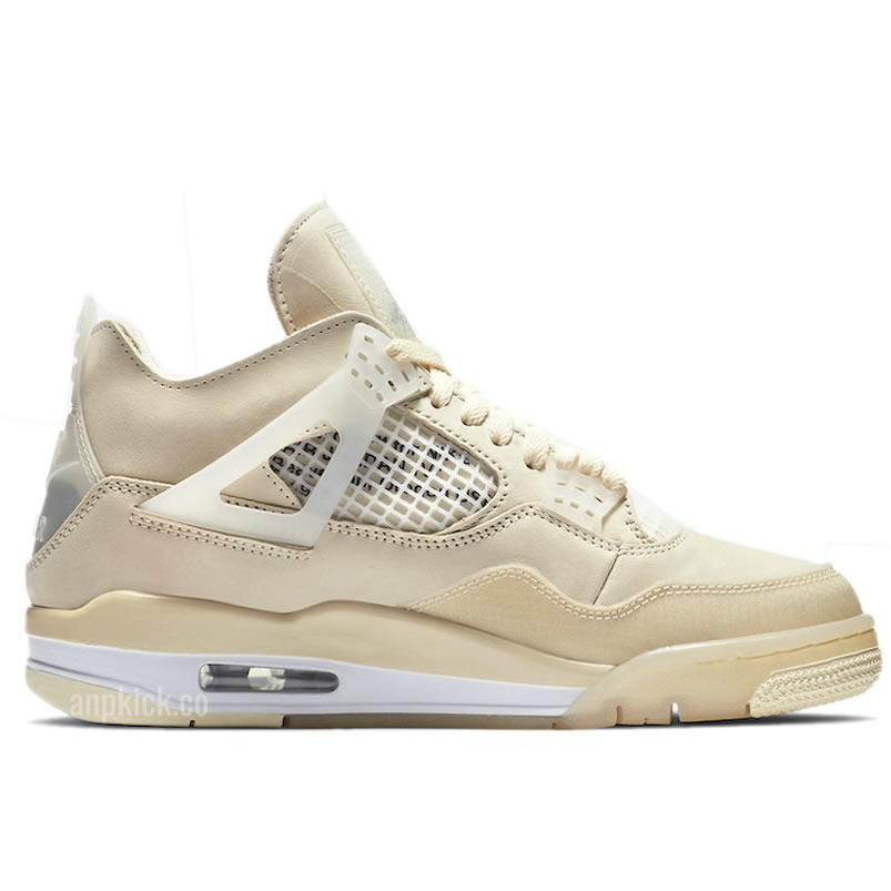 Off White Air Jordan 4 Sail Cv9388 100 Mens Wmns Pre Order Release Date (2) - www.kitistry.com Off White Air Jordan 4 Sail Cv9388 100 Mens Wmns Pre Order Release Date (2) - www.kitistry.com