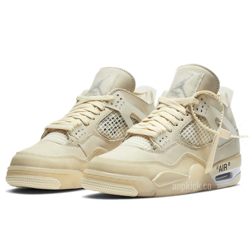 Off White Air Jordan 4 Sail Cv9388 100 Mens Wmns Pre Order Release Date (3) - www.kitistry.com Off White Air Jordan 4 Sail Cv9388 100 Mens Wmns Pre Order Release Date (3) - www.kitistry.com