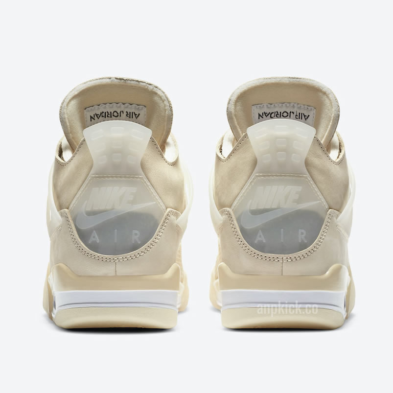 Off White Air Jordan 4 Sail Cv9388 100 Mens Wmns Pre Order Release Date (5) - www.kitistry.com Off White Air Jordan 4 Sail Cv9388 100 Mens Wmns Pre Order Release Date (5) - www.kitistry.com