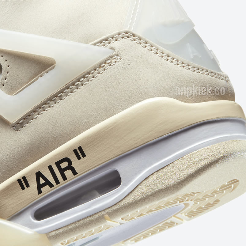 Off White Air Jordan 4 Sail Cv9388 100 Mens Wmns Pre Order Release Date (7) - www.kitistry.com Off White Air Jordan 4 Sail Cv9388 100 Mens Wmns Pre Order Release Date (7) - www.kitistry.com