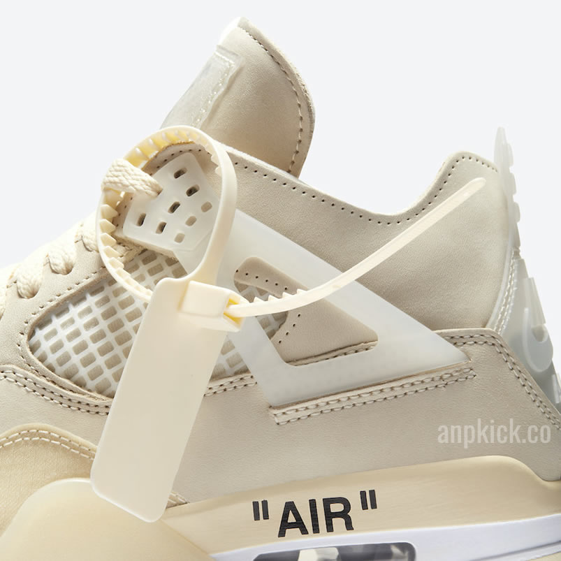 Off White Air Jordan 4 Sail Cv9388 100 Mens Wmns Pre Order Release Date (8) - www.kitistry.com Off White Air Jordan 4 Sail Cv9388 100 Mens Wmns Pre Order Release Date (8) - www.kitistry.com