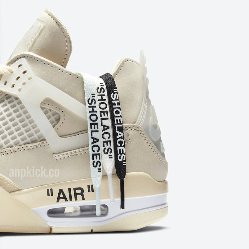 Off White Air Jordan 4 Sail Cv9388 100 Mens Wmns Pre Order Release Date (9) - www.kitistry.com Off White Air Jordan 4 Sail Cv9388 100 Mens Wmns Pre Order Release Date (9) - www.kitistry.com