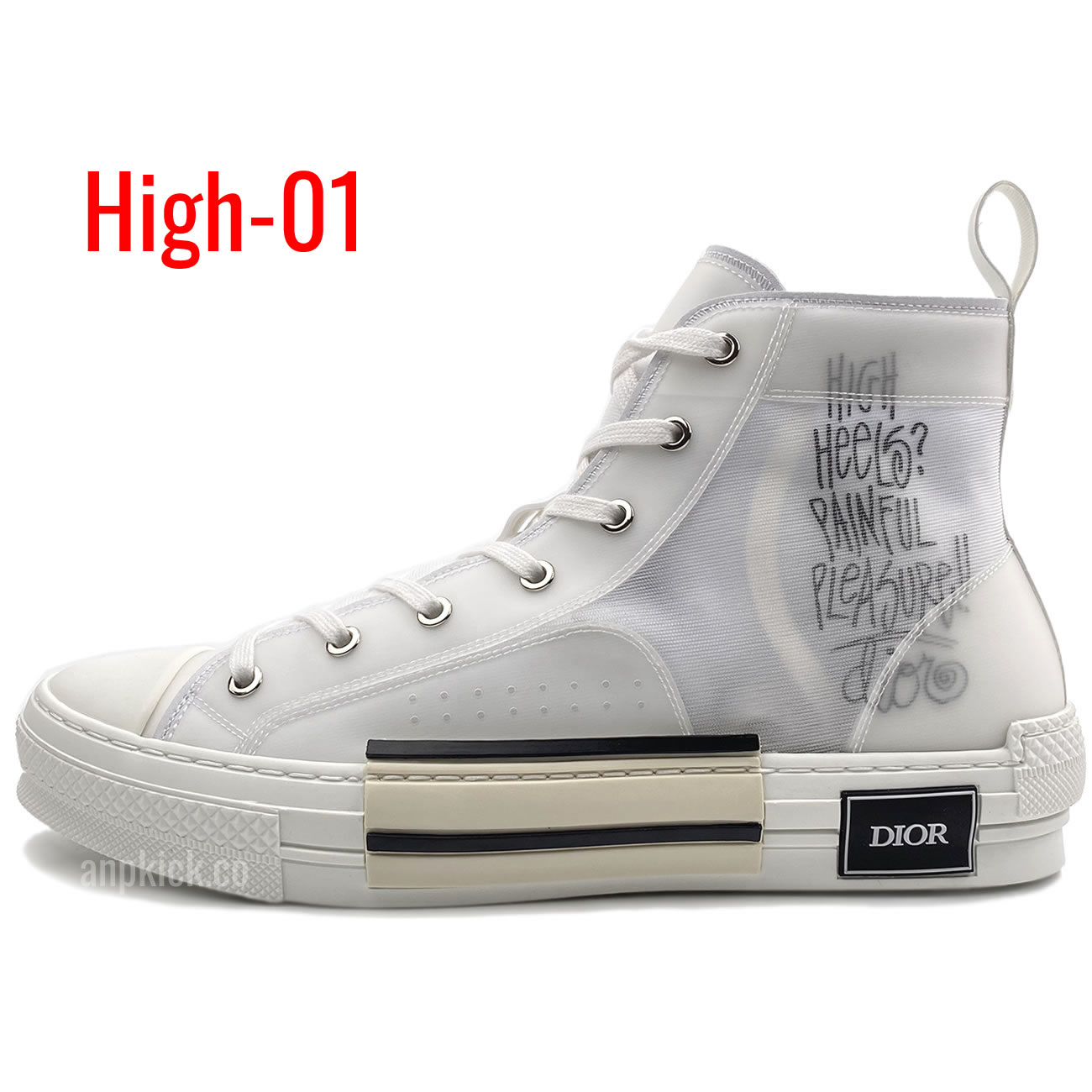 Dior B23 High Shoes (1) - www.kitistry.com Dior B23 High Shoes (1) - www.kitistry.com