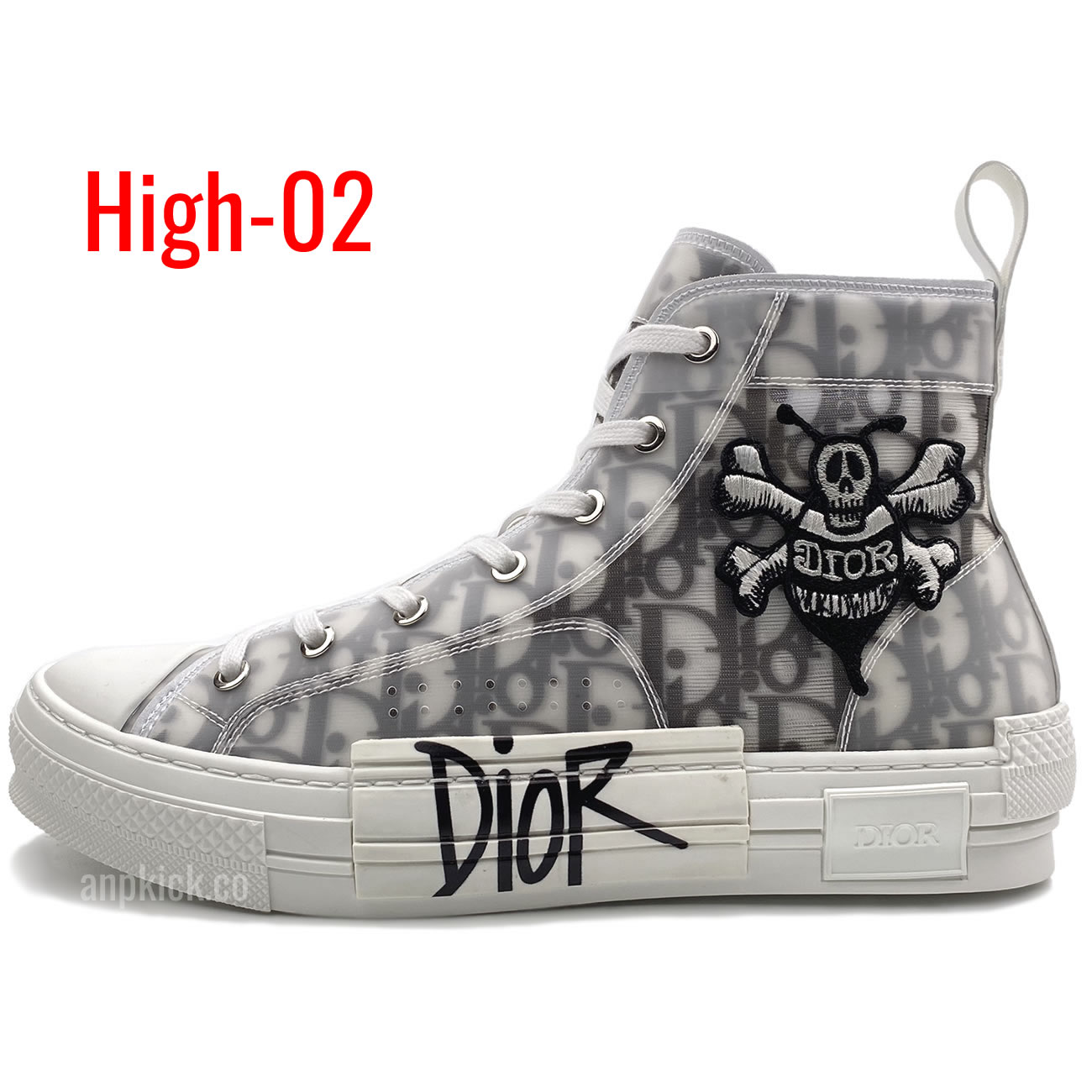 Dior B23 High Shoes (2) - www.kitistry.com Dior B23 High Shoes (2) - www.kitistry.com