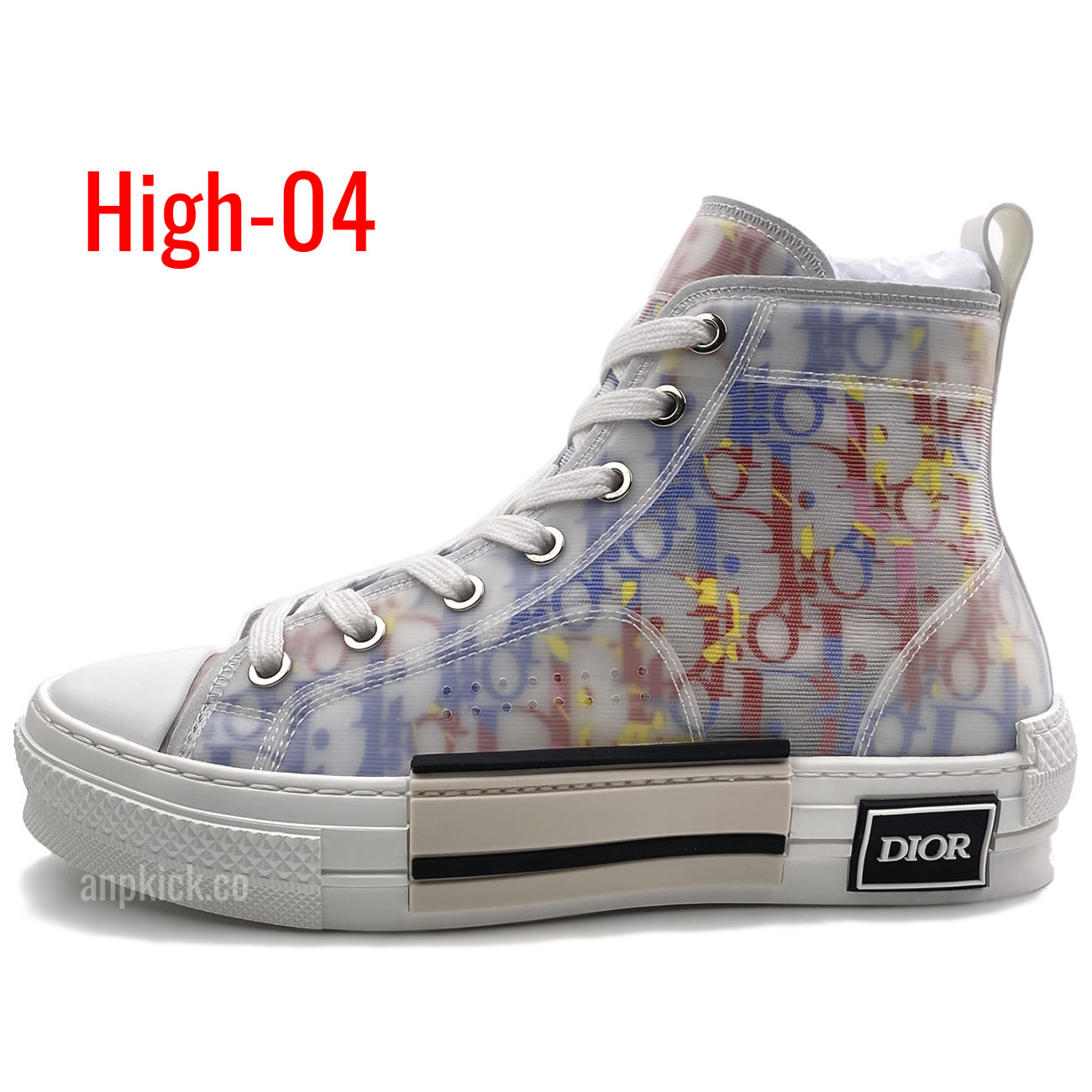 Dior B23 High Shoes (4) - www.kitistry.com Dior B23 High Shoes (4) - www.kitistry.com