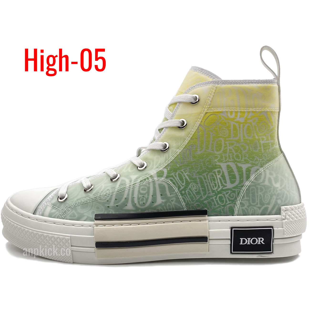 Dior B23 High Shoes (5) - www.kitistry.com Dior B23 High Shoes (5) - www.kitistry.com