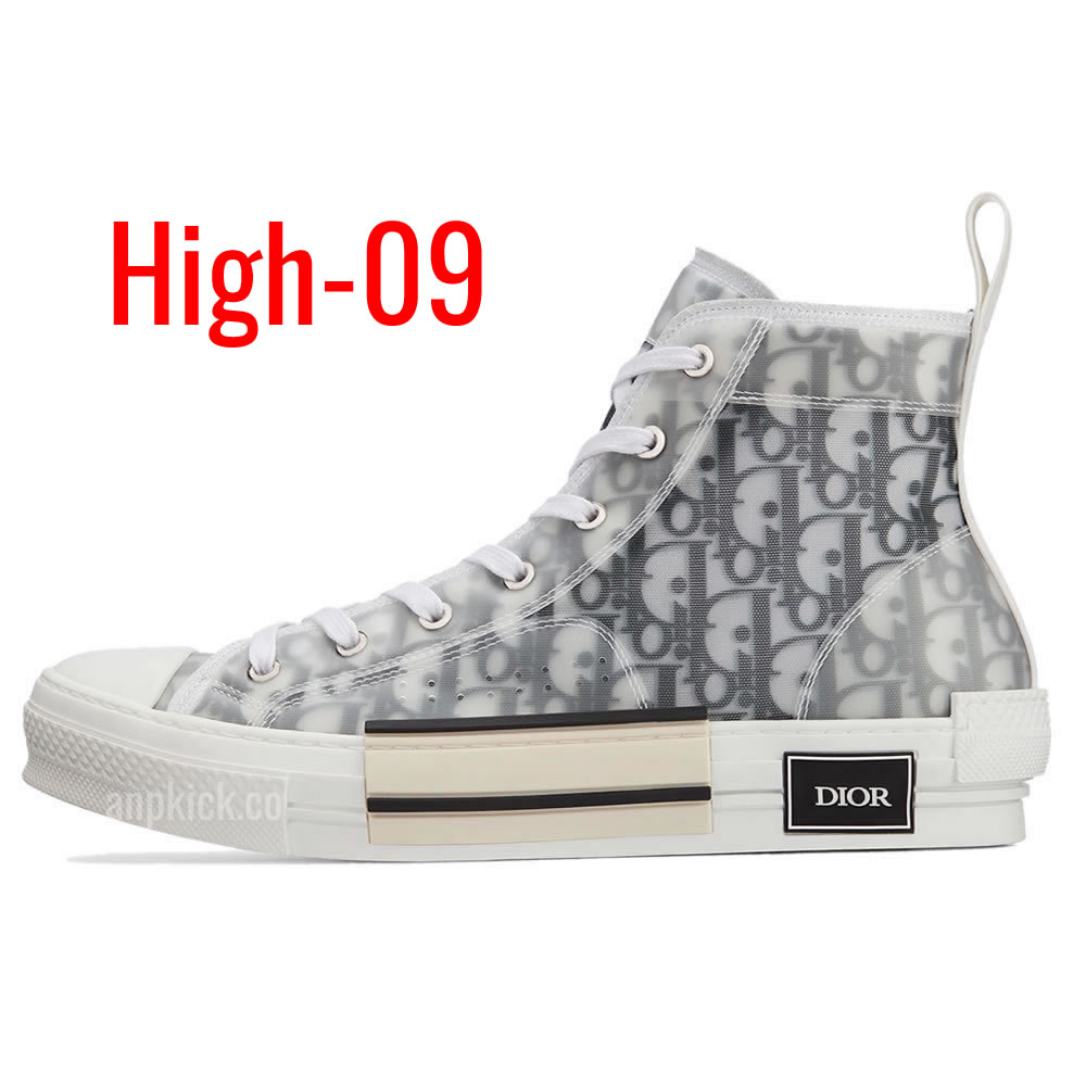 Dior B23 High Shoes (9) - www.kitistry.com Dior B23 High Shoes (9) - www.kitistry.com