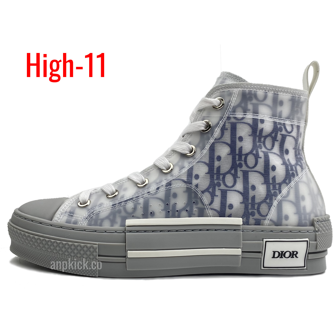 A Dior B23 High Shoes (11) - www.kitistry.com A Dior B23 High Shoes (11) - www.kitistry.com