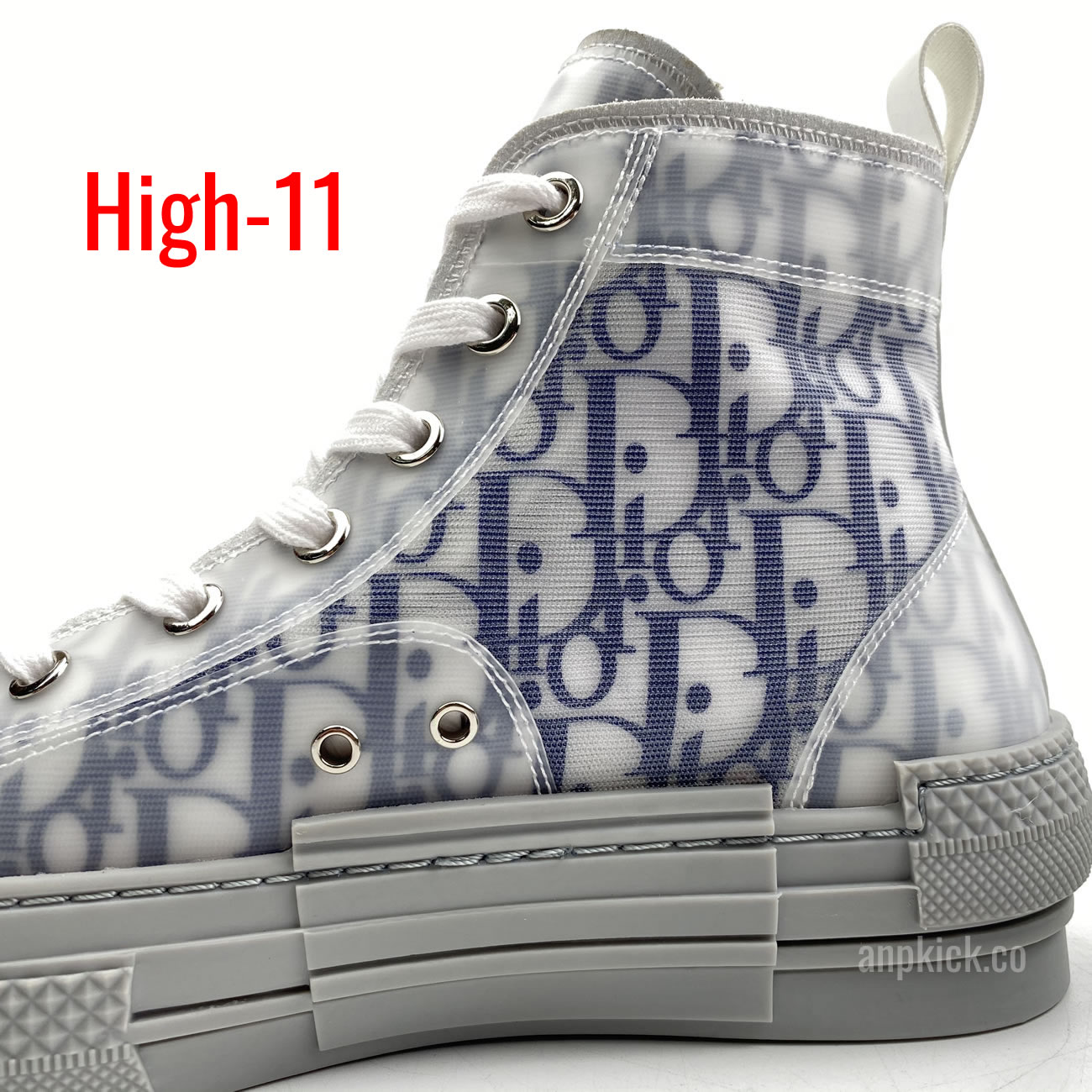 A Dior B23 High Shoes 11 (4) - www.kitistry.com A Dior B23 High Shoes 11 (4) - www.kitistry.com