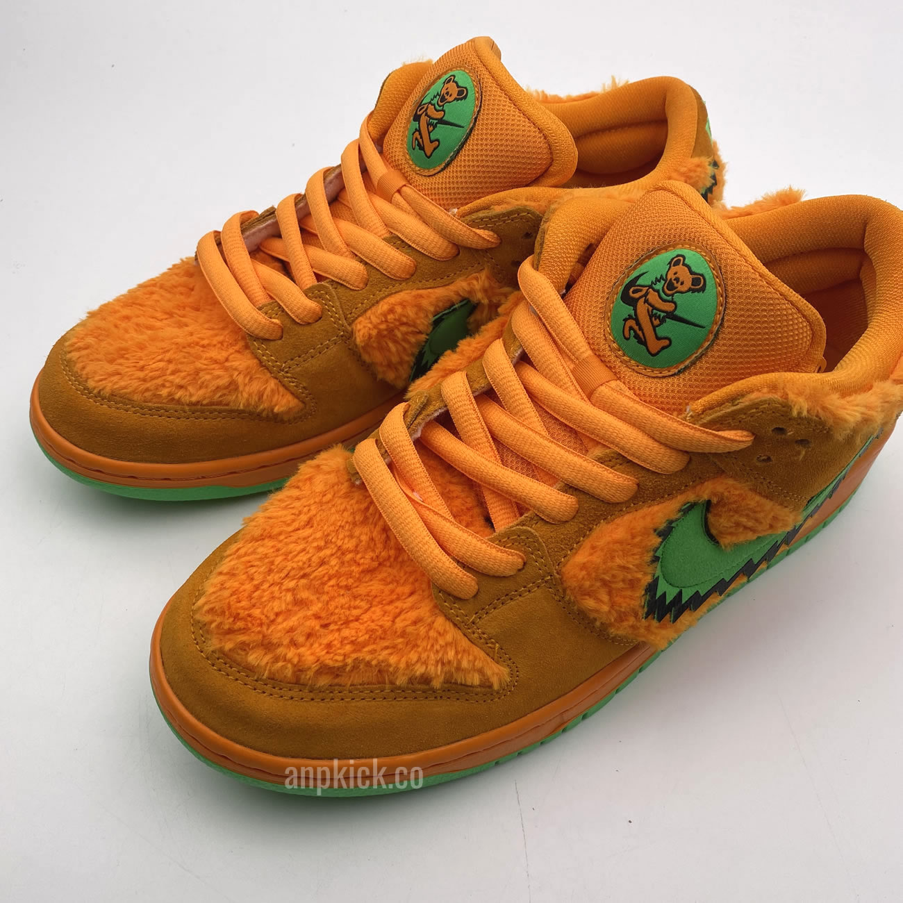 Grateful Dead Bears Nike Sb Dun Low Orange Bear Cj5378 800 (2) - www.kitistry.com Grateful Dead Bears Nike Sb Dun Low Orange Bear Cj5378 800 (2) - www.kitistry.com