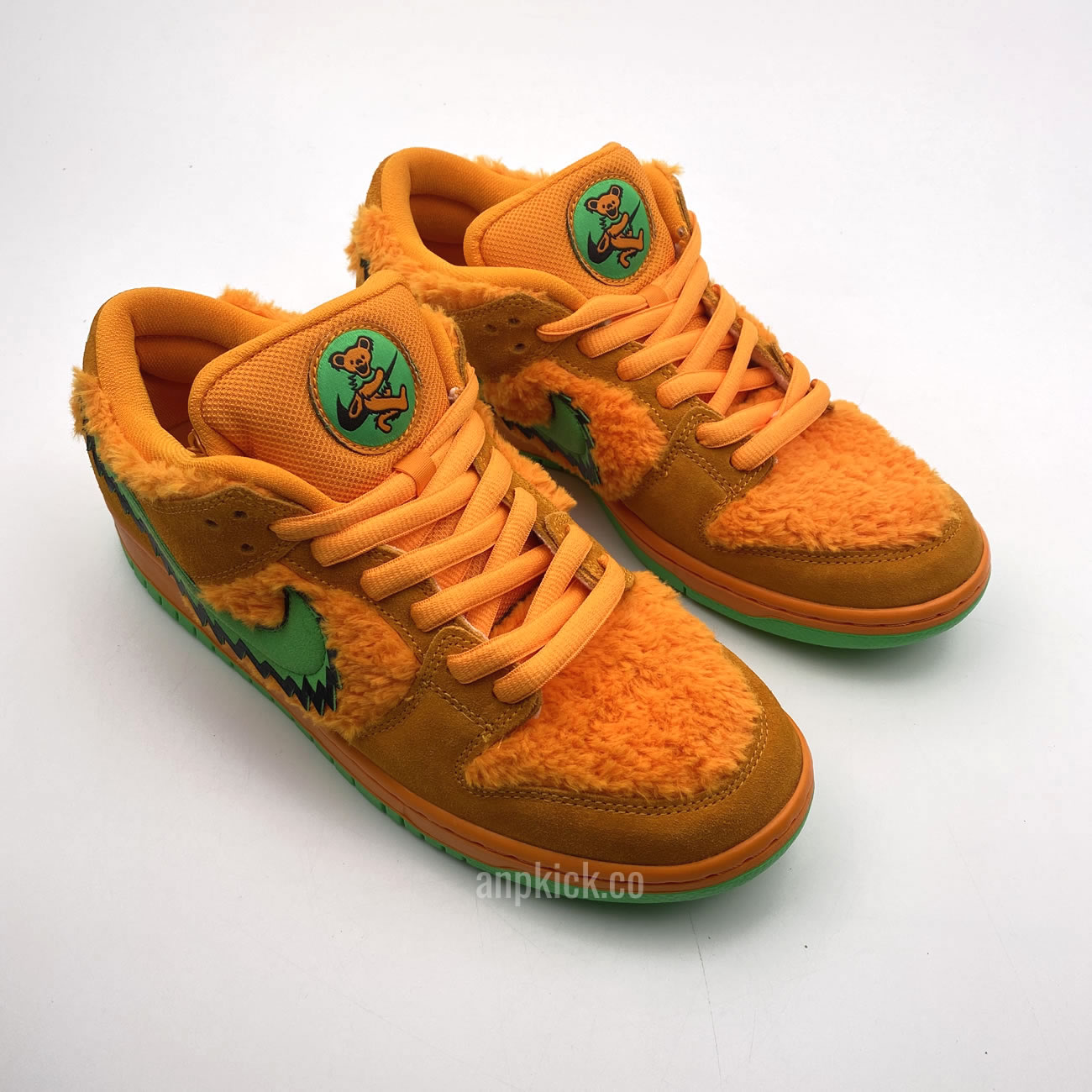 Grateful Dead Bears Nike Sb Dun Low Orange Bear Cj5378 800 (3) - www.kitistry.com Grateful Dead Bears Nike Sb Dun Low Orange Bear Cj5378 800 (3) - www.kitistry.com