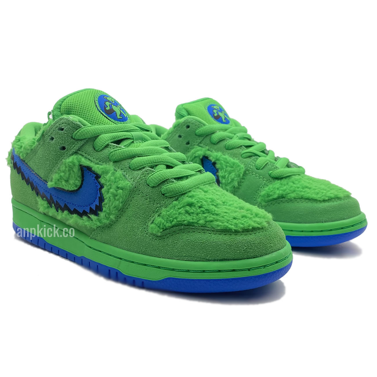 Grateful Dead Bears Nike Sb Dunk Low Green Bear Cj5378 300 (3) - www.kitistry.com Grateful Dead Bears Nike Sb Dunk Low Green Bear Cj5378 300 (3) - www.kitistry.com