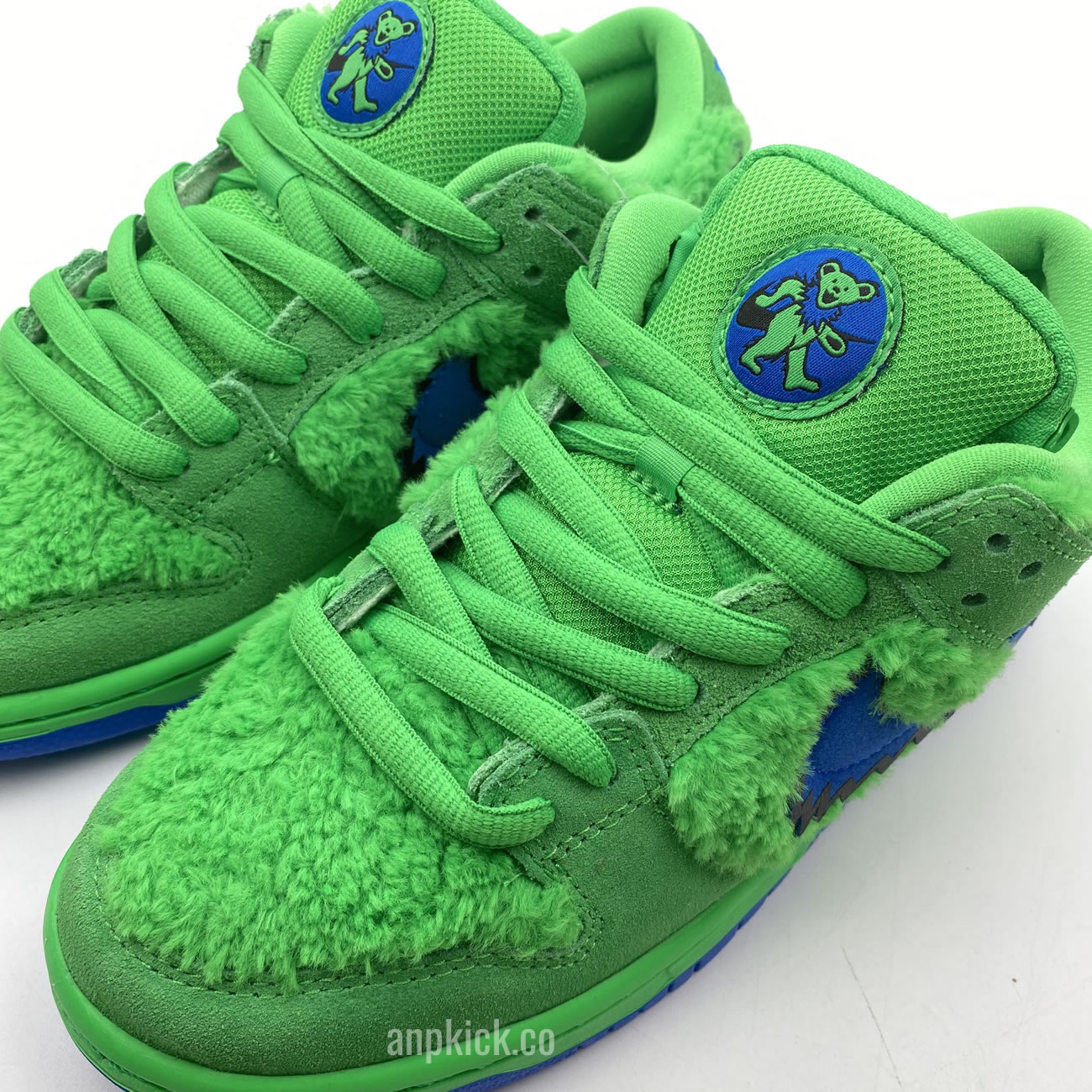 Grateful Dead Bears Nike Sb Dunk Low Green Bear Cj5378 300 (4) - www.kitistry.com Grateful Dead Bears Nike Sb Dunk Low Green Bear Cj5378 300 (4) - www.kitistry.com