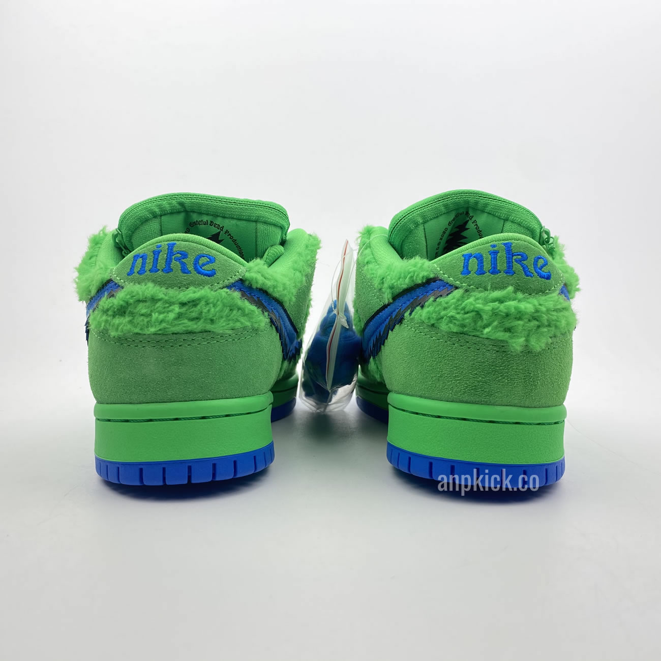 Grateful Dead Bears Nike Sb Dunk Low Green Bear Cj5378 300 (7) - www.kitistry.com Grateful Dead Bears Nike Sb Dunk Low Green Bear Cj5378 300 (7) - www.kitistry.com