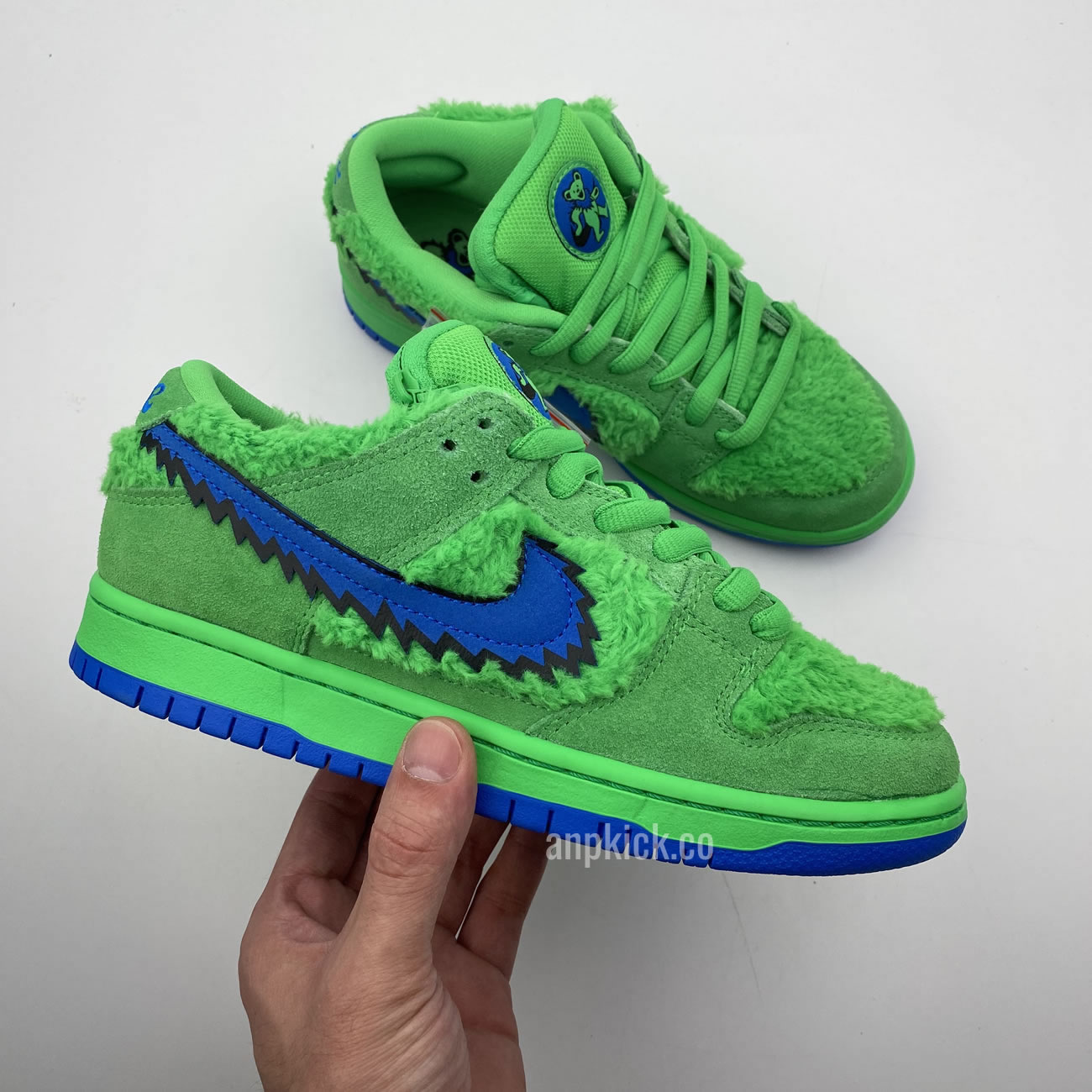 Grateful Dead Bears Nike Sb Dunk Low Green Bear Cj5378 300 (9) - www.kitistry.com Grateful Dead Bears Nike Sb Dunk Low Green Bear Cj5378 300 (9) - www.kitistry.com