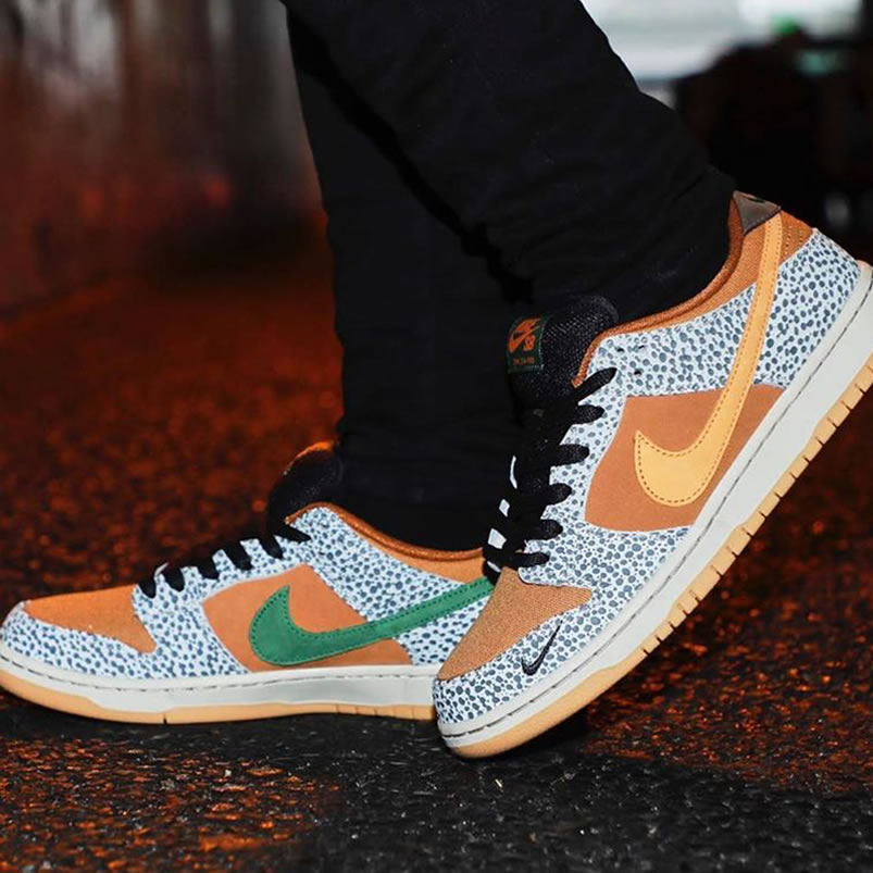Nike Sb Dunk Low Safari On Feet Cd2563 002 (1) - www.kitistry.com Nike Sb Dunk Low Safari On Feet Cd2563 002 (1) - www.kitistry.com