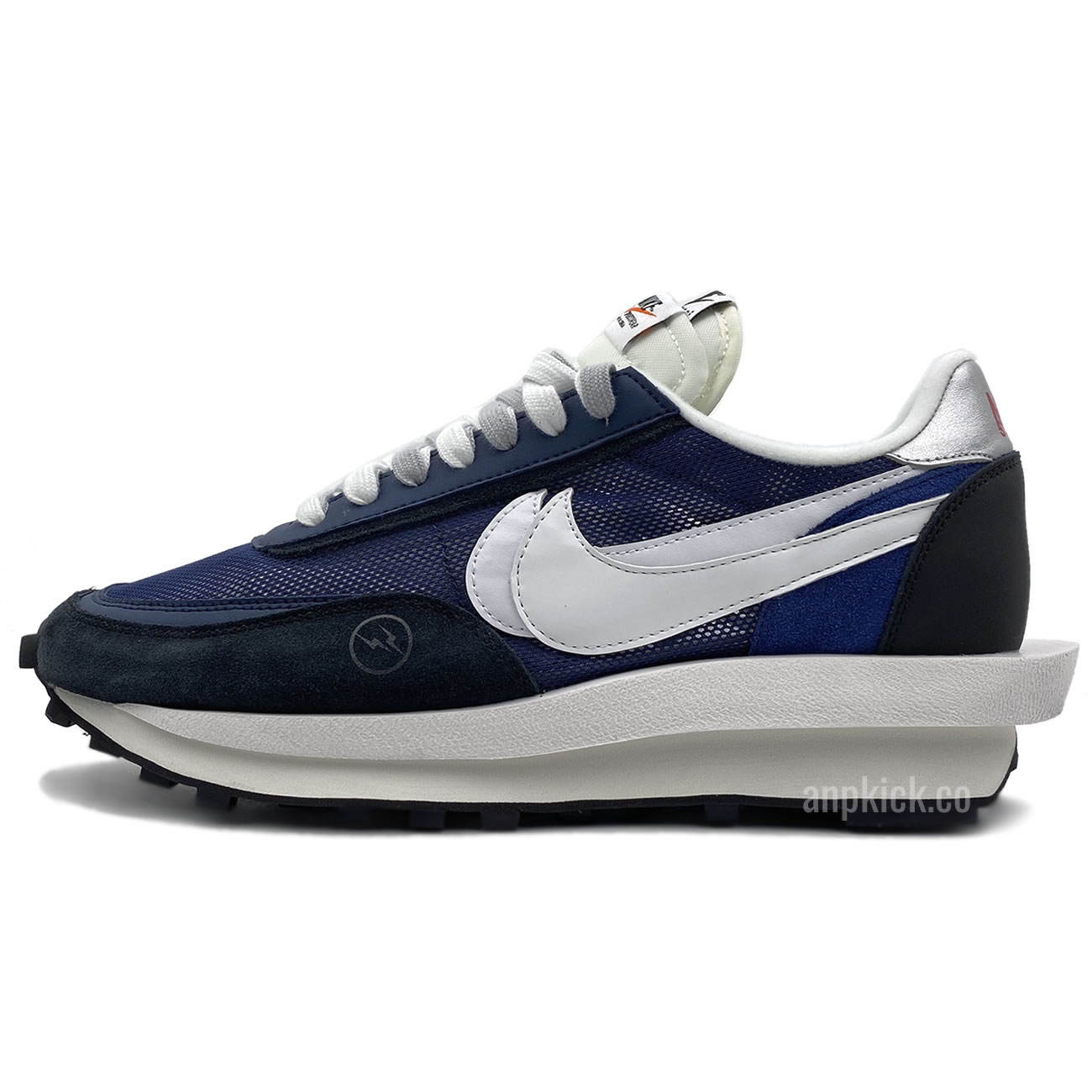 Sacai Fragment Design Nike Lvd Waffle Daybreak Grid Navy Blue Black Bv0073 008 (1) - www.kitistry.com Sacai Fragment Design Nike Lvd Waffle Daybreak Grid Navy Blue Black Bv0073 008 (1) - www.kitistry.com