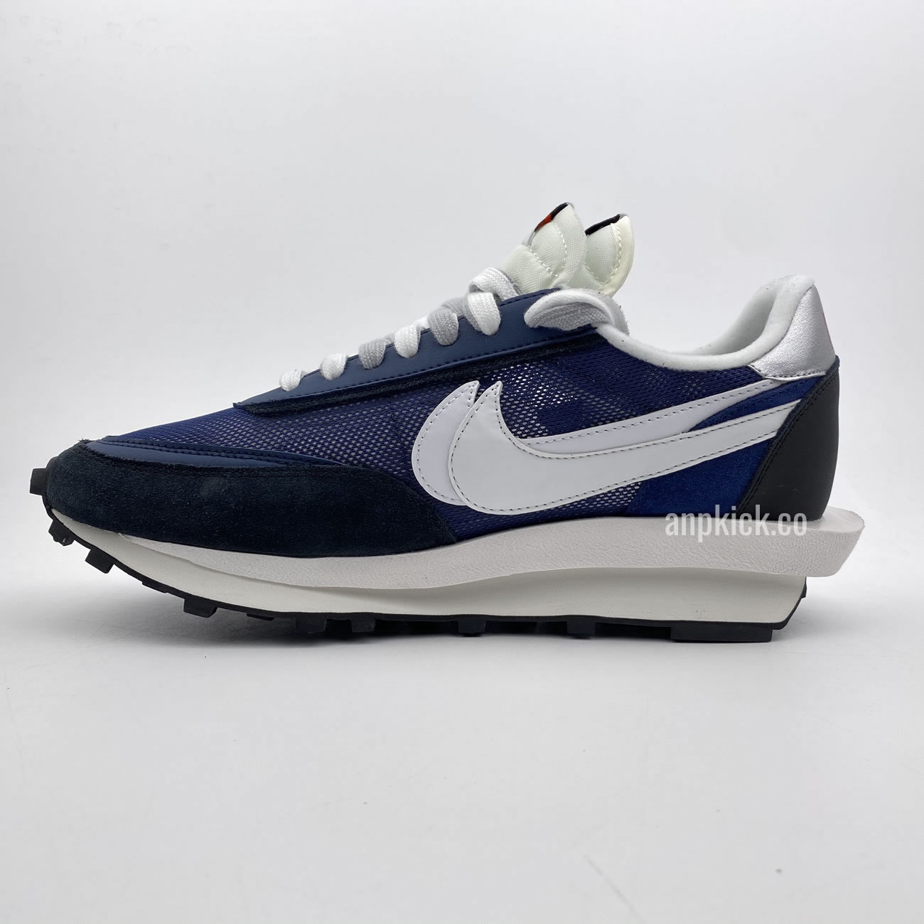 Sacai Fragment Design Nike Lvd Waffle Daybreak Grid Navy Blue Black Bv0073 008 (11) - www.kitistry.com Sacai Fragment Design Nike Lvd Waffle Daybreak Grid Navy Blue Black Bv0073 008 (11) - www.kitistry.com
