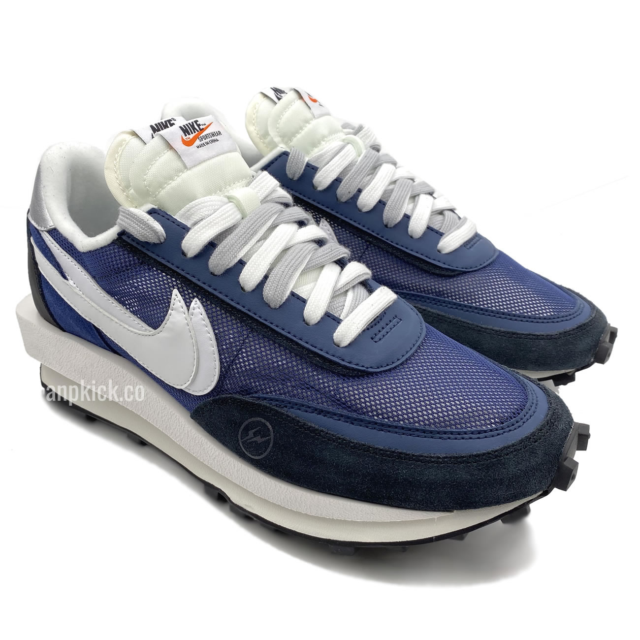 Sacai Fragment Design Nike Lvd Waffle Daybreak Grid Navy Blue Black Bv0073 008 (2) - www.kitistry.com Sacai Fragment Design Nike Lvd Waffle Daybreak Grid Navy Blue Black Bv0073 008 (2) - www.kitistry.com