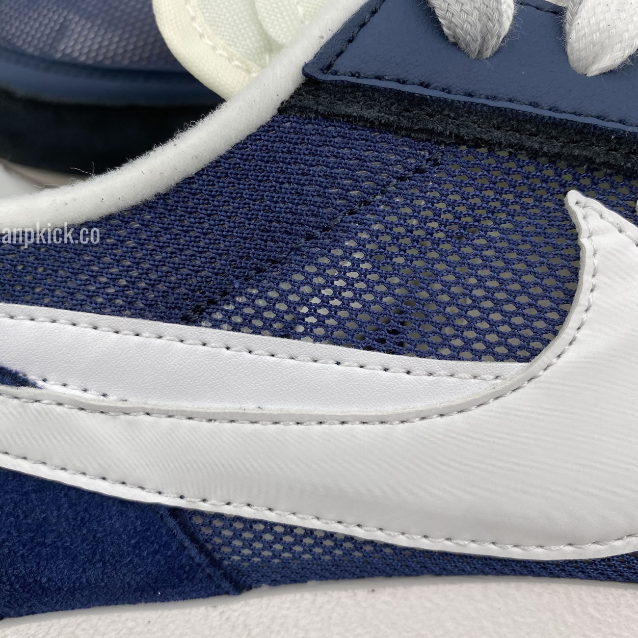 Sacai Fragment Design Nike Lvd Waffle Daybreak Grid Navy Blue Black Bv0073 008 (7) - www.kitistry.com Sacai Fragment Design Nike Lvd Waffle Daybreak Grid Navy Blue Black Bv0073 008 (7) - www.kitistry.com