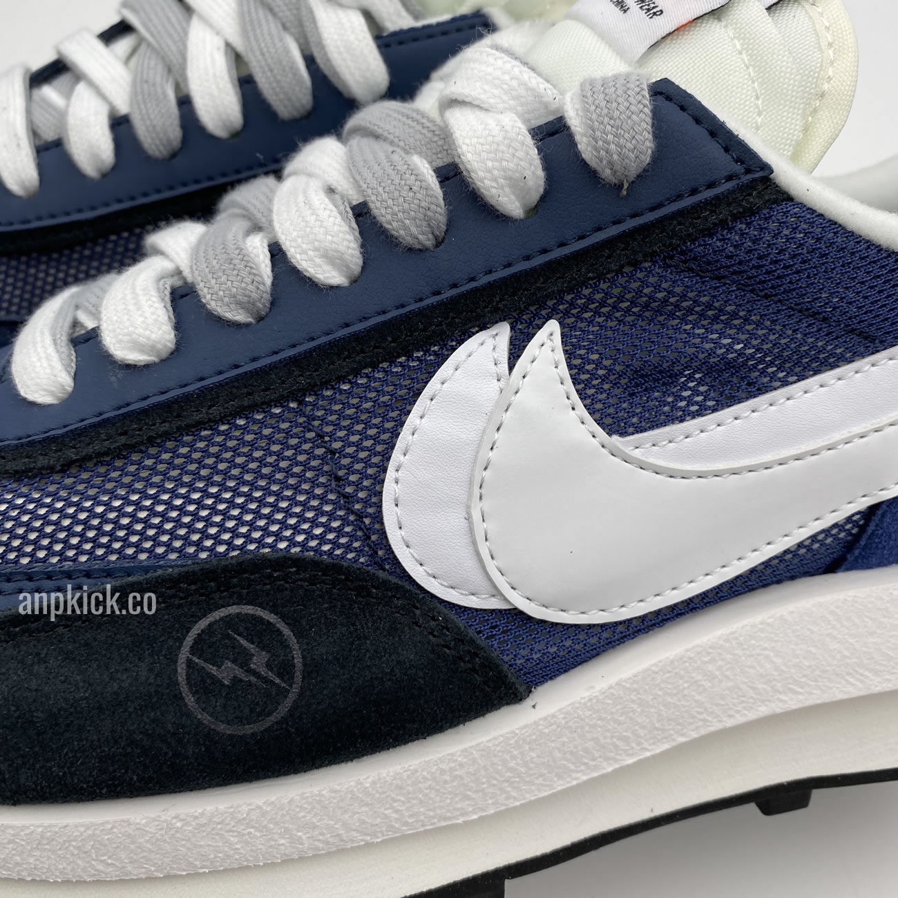 Sacai Fragment Design Nike Lvd Waffle Daybreak Grid Navy Blue Black Bv0073 008 (8) - www.kitistry.com Sacai Fragment Design Nike Lvd Waffle Daybreak Grid Navy Blue Black Bv0073 008 (8) - www.kitistry.com