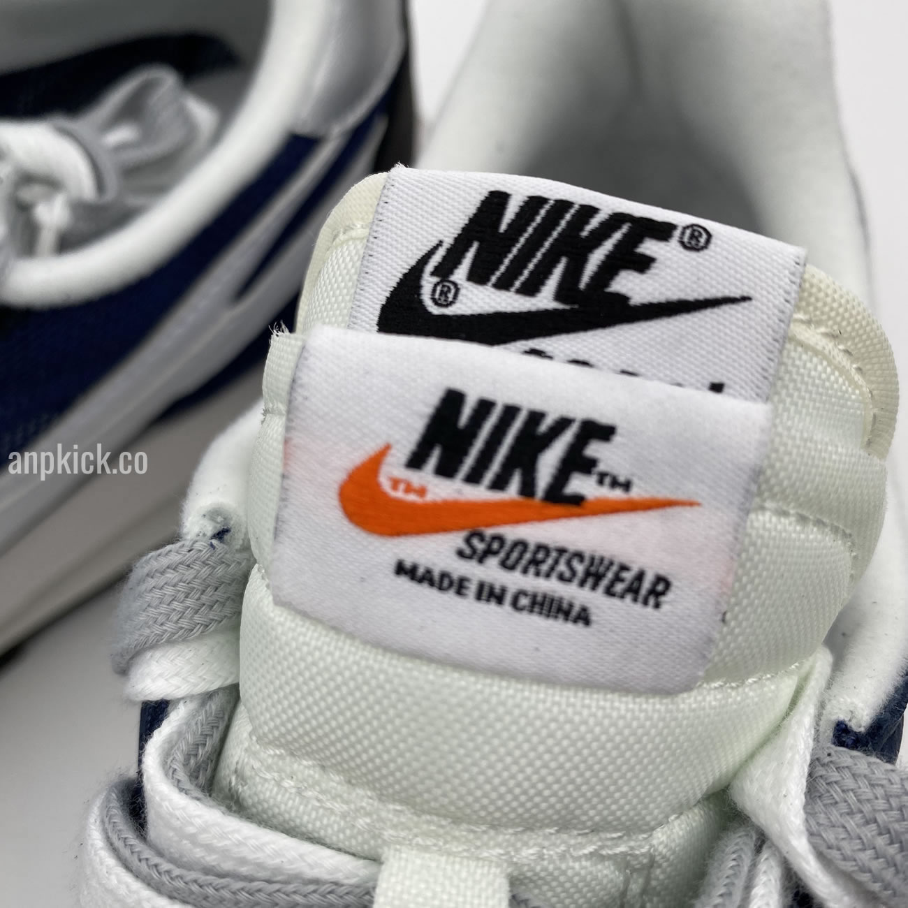 Sacai Fragment Design Nike Lvd Waffle Daybreak Grid Navy Blue Black Bv0073 008 (9) - www.kitistry.com Sacai Fragment Design Nike Lvd Waffle Daybreak Grid Navy Blue Black Bv0073 008 (9) - www.kitistry.com