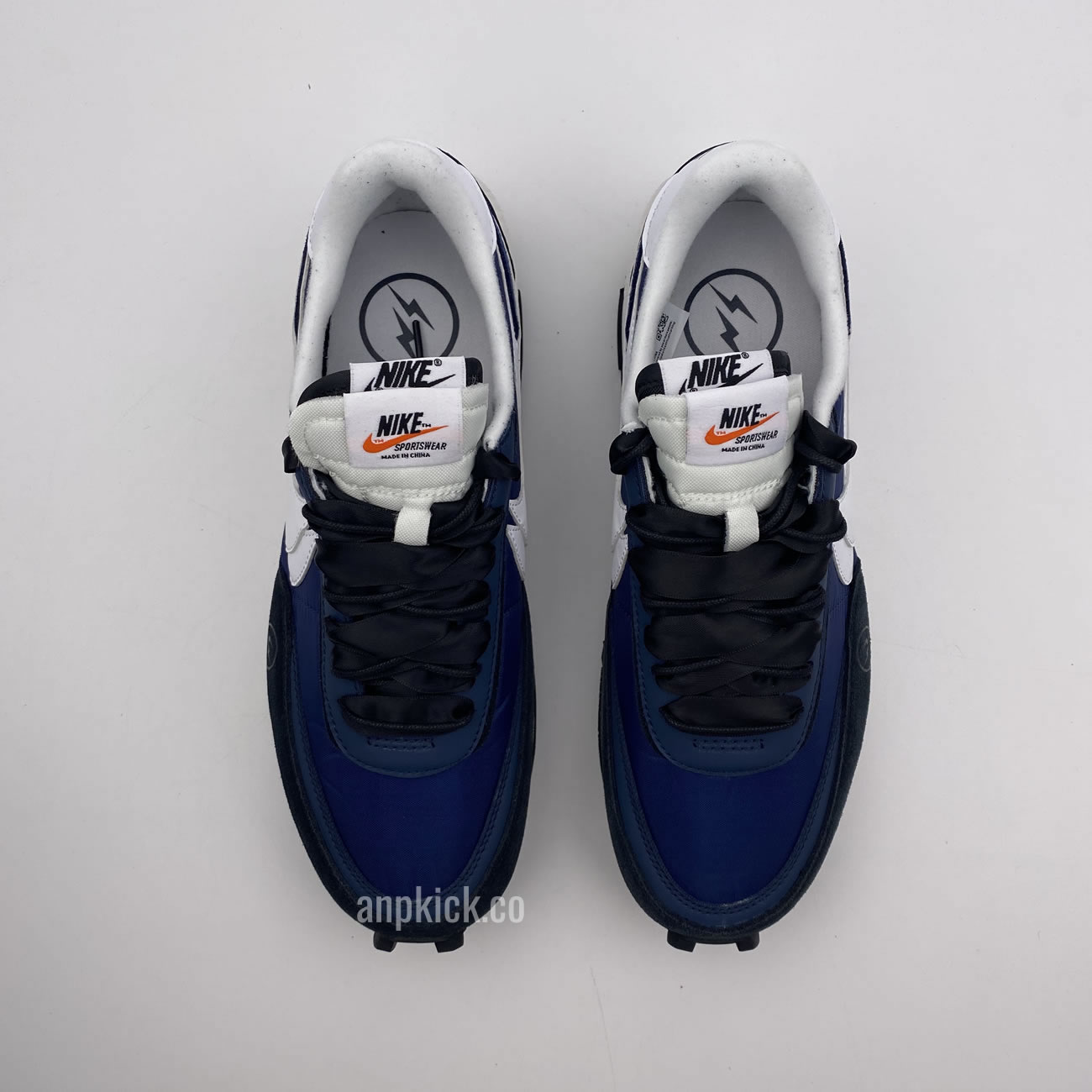 Sacai Fragment Design Nike Lvd Waffle Daybreak Navy Blue Black Bv0073 041 (4) - www.kitistry.com Sacai Fragment Design Nike Lvd Waffle Daybreak Navy Blue Black Bv0073 041 (4) - www.kitistry.com