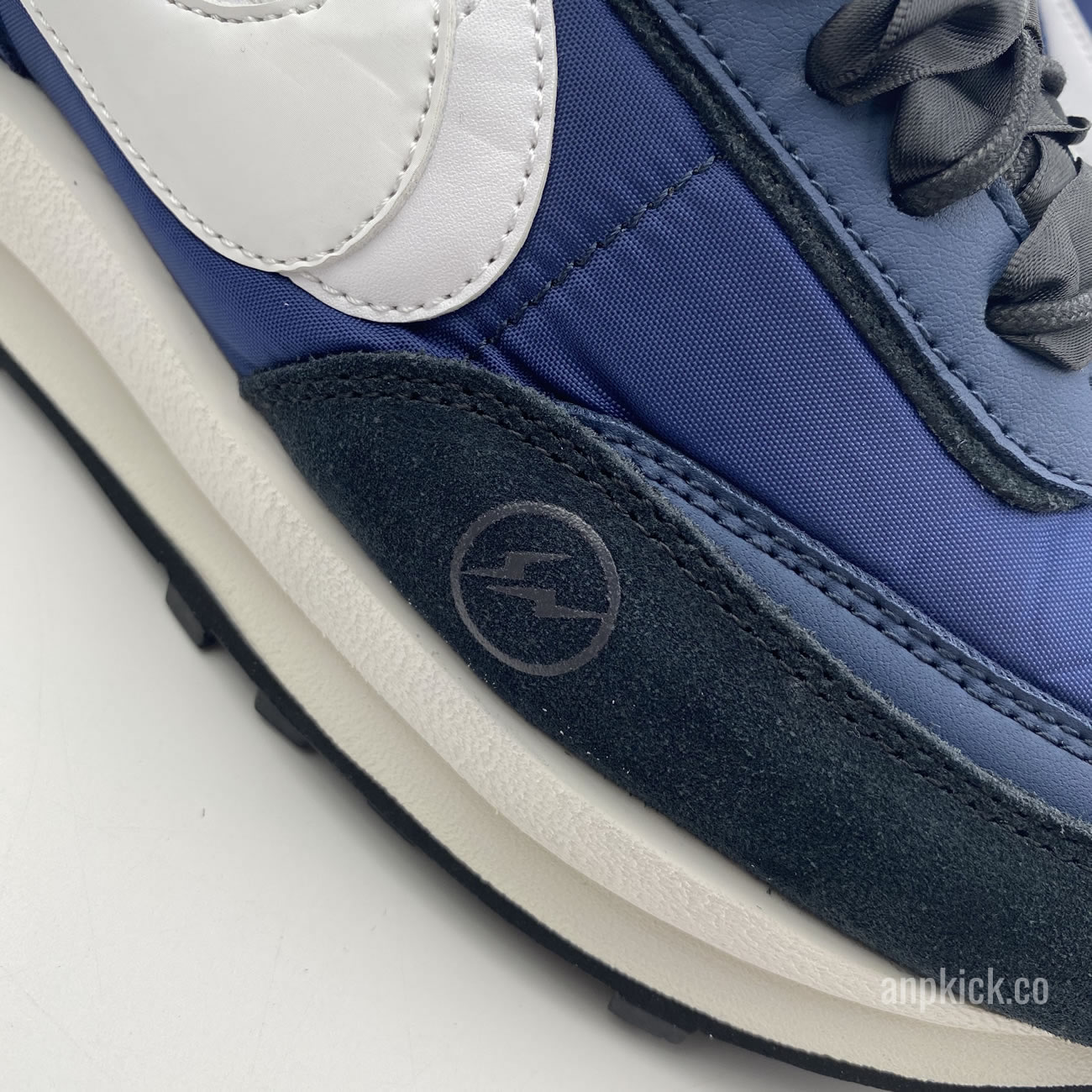 Sacai Fragment Design Nike Lvd Waffle Daybreak Navy Blue Black Bv0073 041 (6) - www.kitistry.com Sacai Fragment Design Nike Lvd Waffle Daybreak Navy Blue Black Bv0073 041 (6) - www.kitistry.com