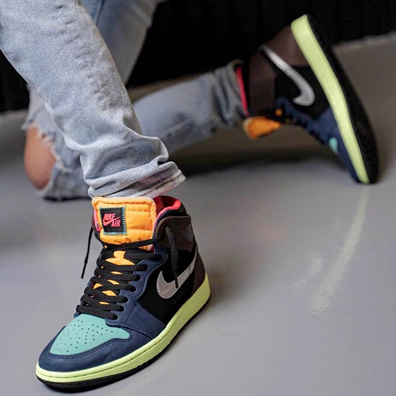 Air Jordan 1 Retro High Og Bio Hack On Feet Release Date 555088 201 (5) - www.kitistry.com Air Jordan 1 Retro High Og Bio Hack On Feet Release Date 555088 201 (5) - www.kitistry.com