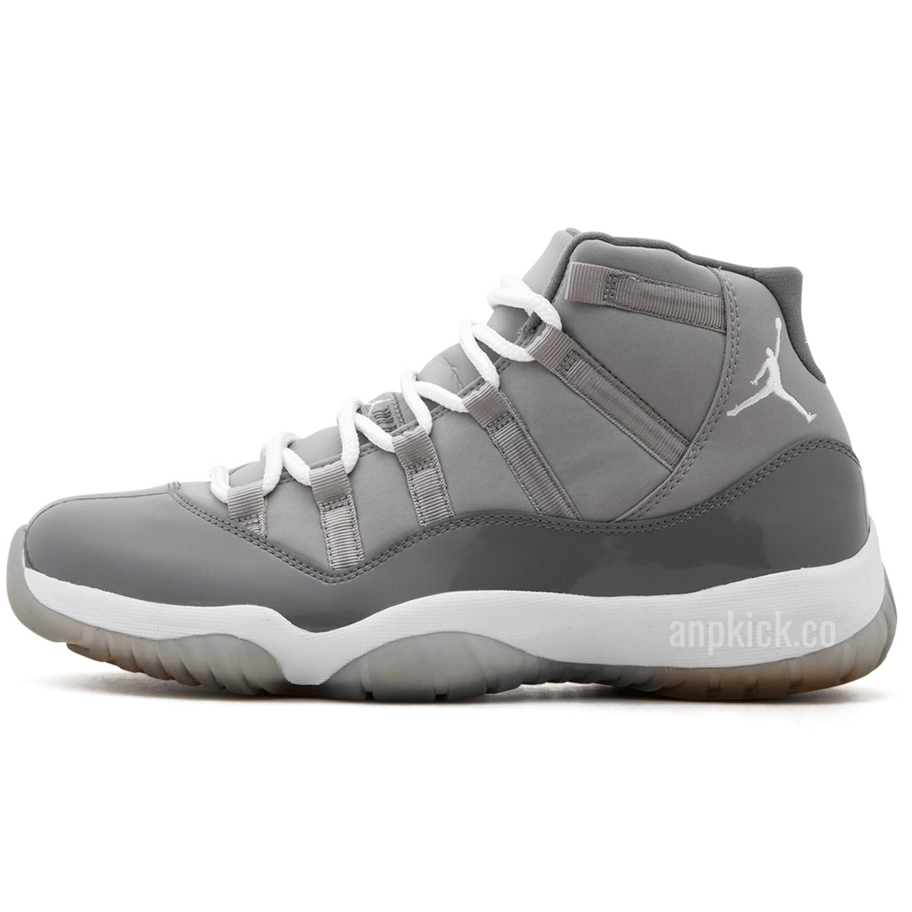 Air Jordan 11 Cool Grey High Outfit 378037 001 (1) - www.kitistry.com Air Jordan 11 Cool Grey High Outfit 378037 001 (1) - www.kitistry.com