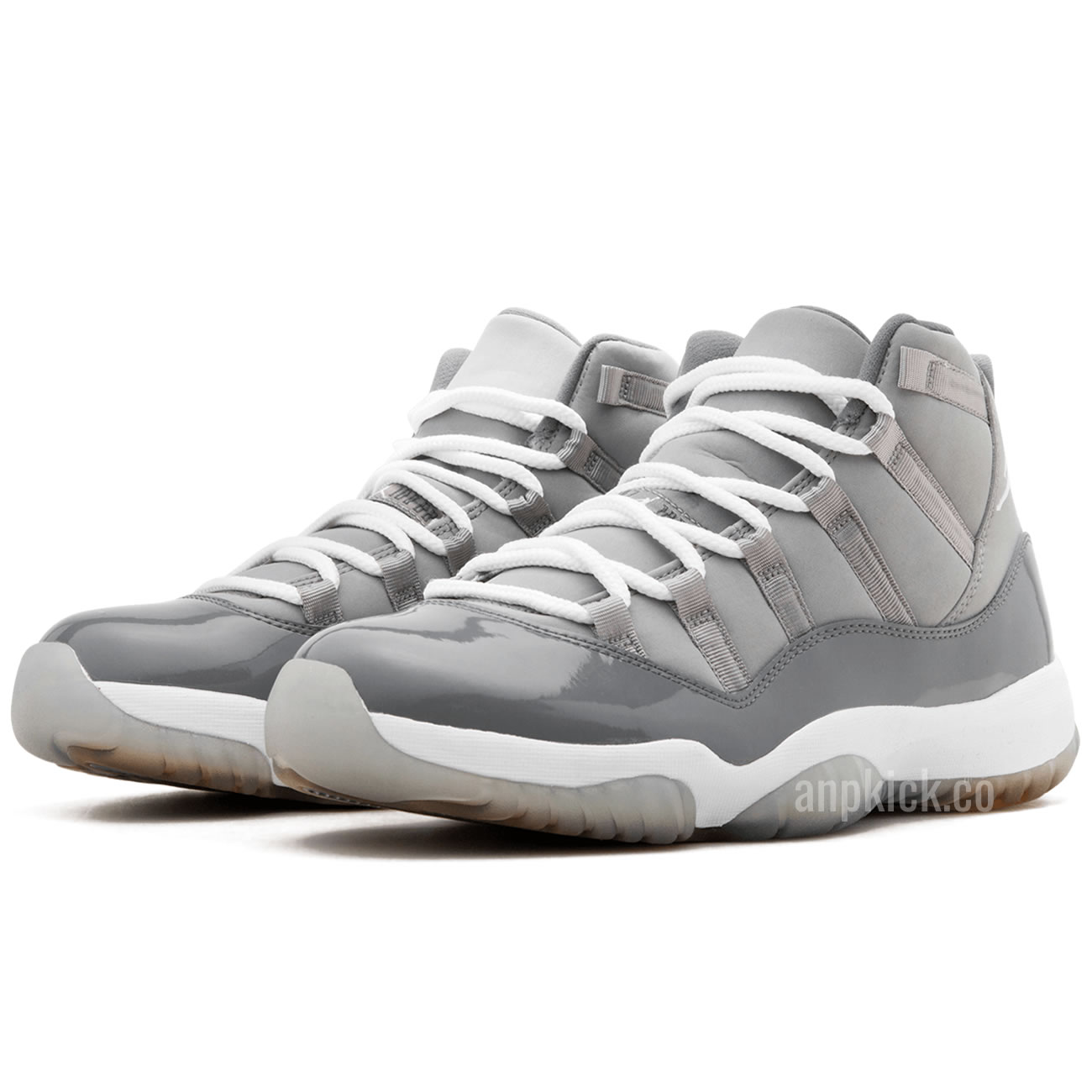 Air Jordan 11 Cool Grey High Outfit 378037 001 (2) - www.kitistry.com Air Jordan 11 Cool Grey High Outfit 378037 001 (2) - www.kitistry.com