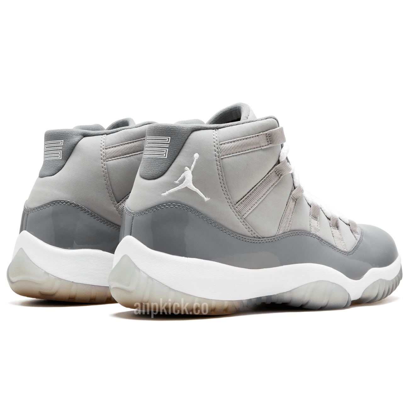 Air Jordan 11 Cool Grey High Outfit 378037 001 (3) - www.kitistry.com Air Jordan 11 Cool Grey High Outfit 378037 001 (3) - www.kitistry.com