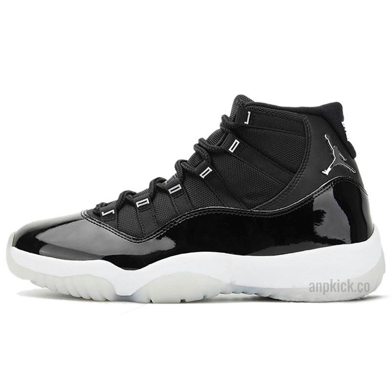 Air Jordan 11 Retro 25th Anniversary Black Metallic Silver Ct8012 011 (1) - www.kitistry.com Air Jordan 11 Retro 25th Anniversary Black Metallic Silver Ct8012 011 (1) - www.kitistry.com