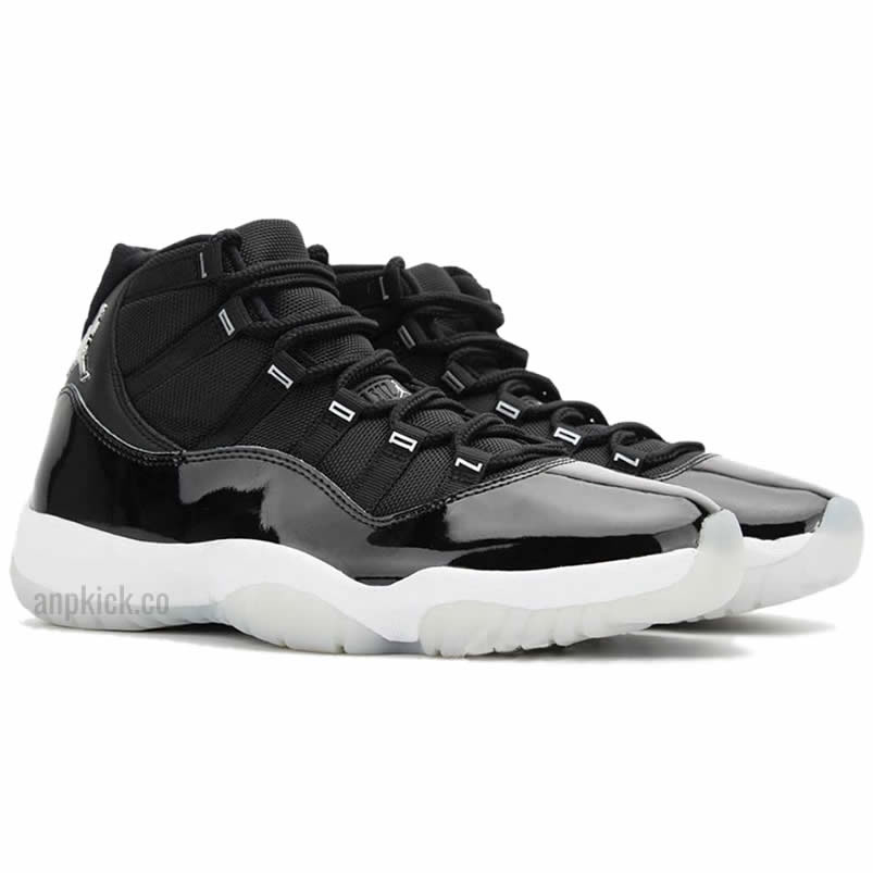 Air Jordan 11 Retro 25th Anniversary Black Metallic Silver Ct8012 011 (3) - www.kitistry.com Air Jordan 11 Retro 25th Anniversary Black Metallic Silver Ct8012 011 (3) - www.kitistry.com
