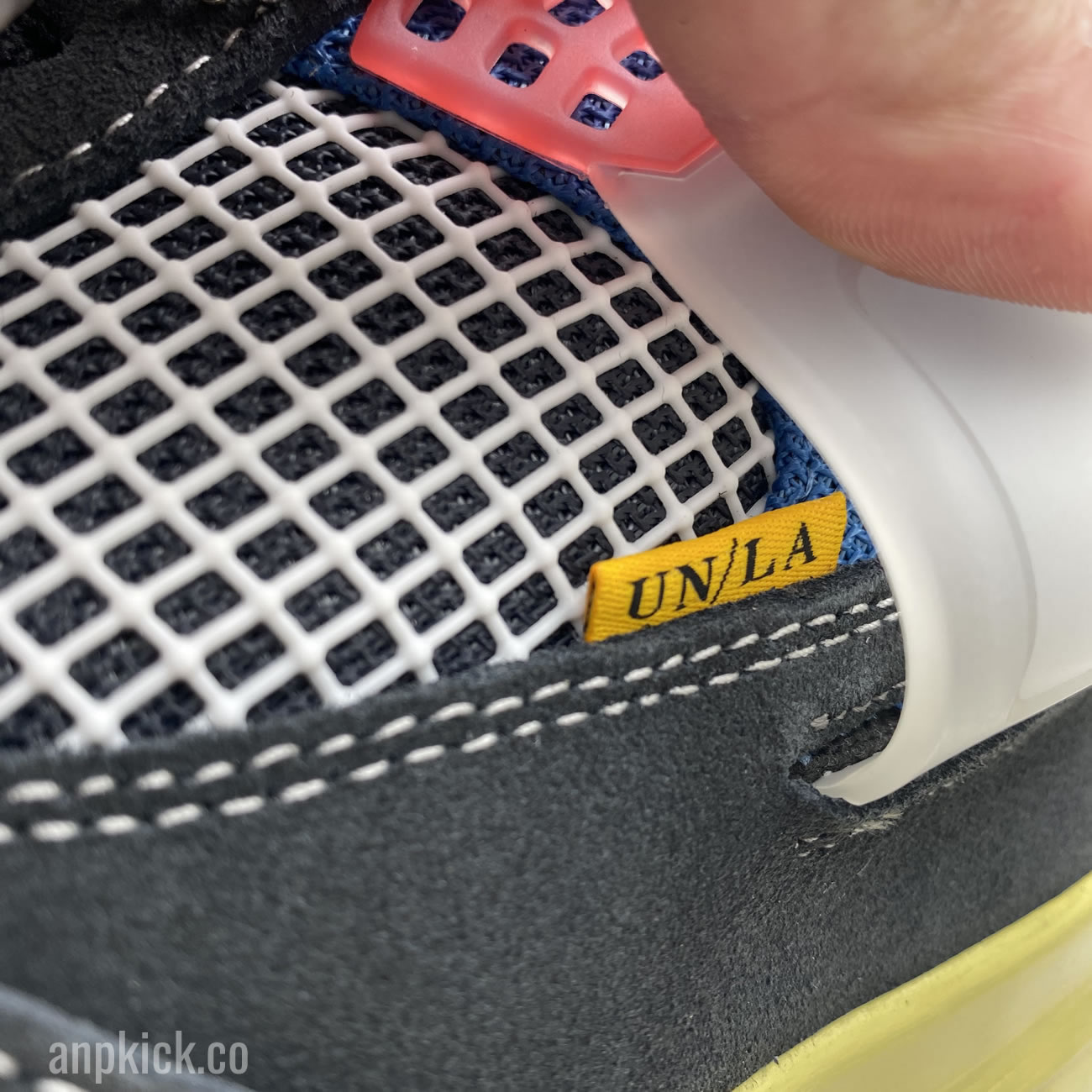 Nike Union Air Jordan 4 Retro Off Noir Dc9533 001 Release Date (11) - www.kitistry.com Nike Union Air Jordan 4 Retro Off Noir Dc9533 001 Release Date (11) - www.kitistry.com