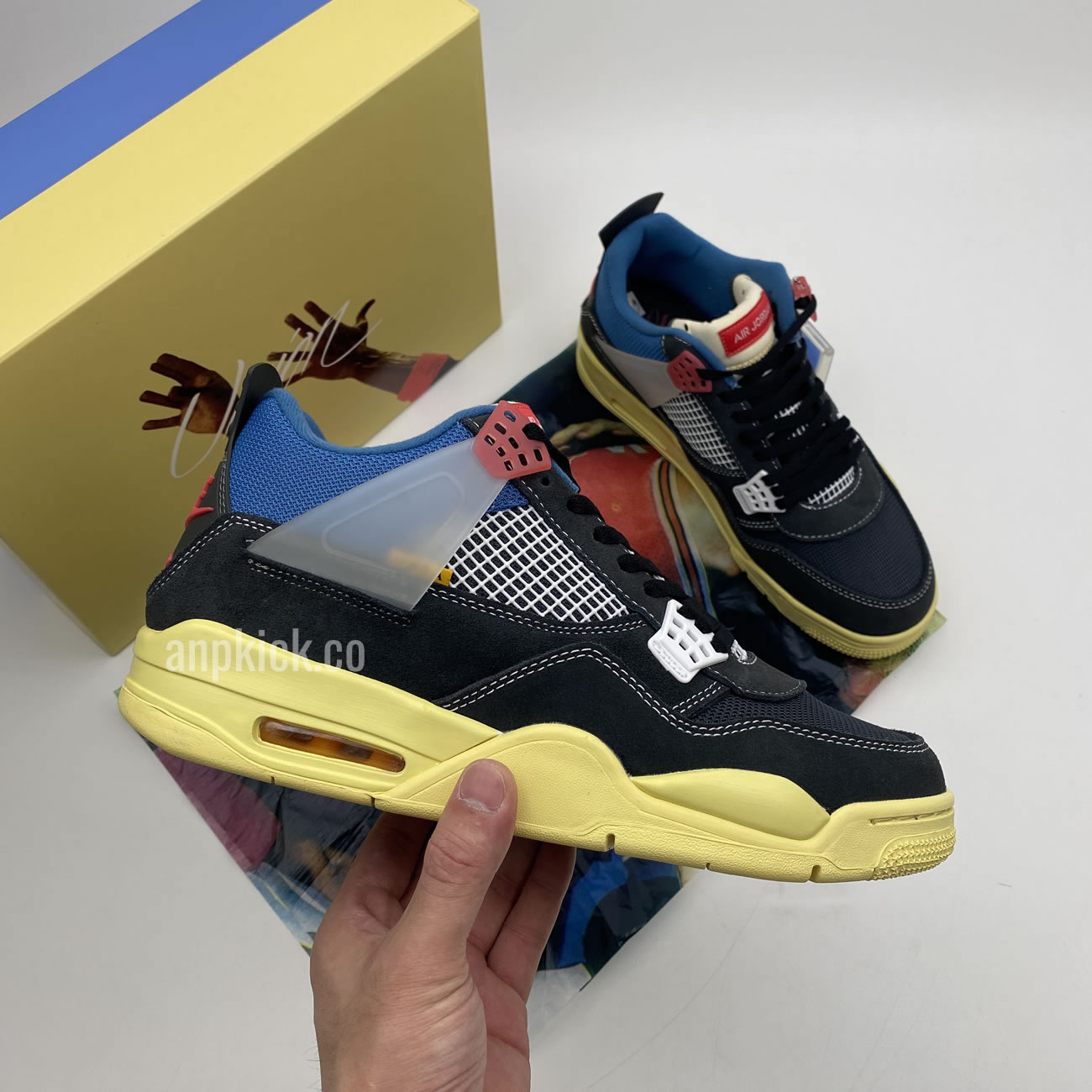 Nike Union Air Jordan 4 Retro Off Noir Dc9533 001 Release Date (13) - www.kitistry.com Nike Union Air Jordan 4 Retro Off Noir Dc9533 001 Release Date (13) - www.kitistry.com