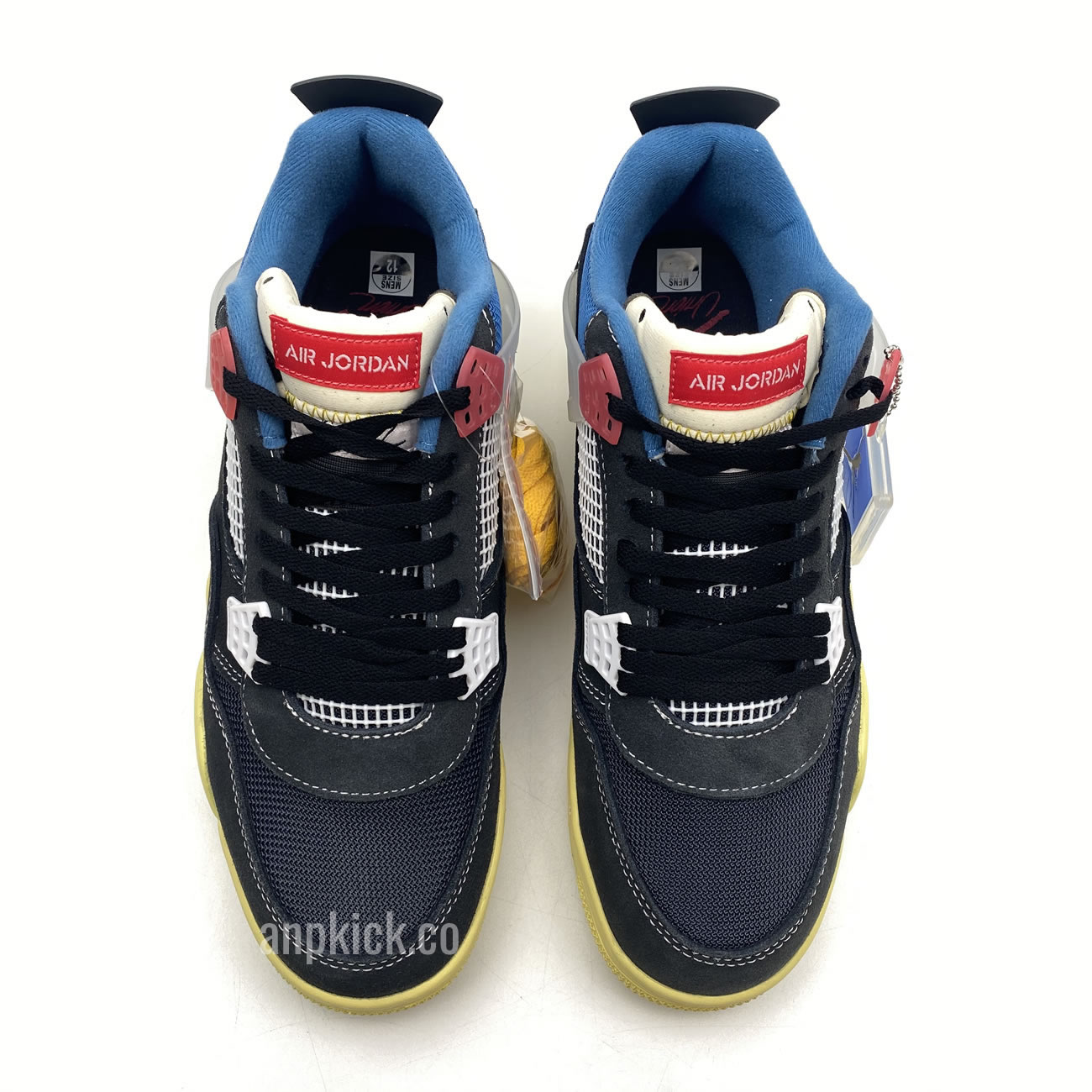 Nike Union Air Jordan 4 Retro Off Noir Dc9533 001 Release Date (3) - www.kitistry.com Nike Union Air Jordan 4 Retro Off Noir Dc9533 001 Release Date (3) - www.kitistry.com