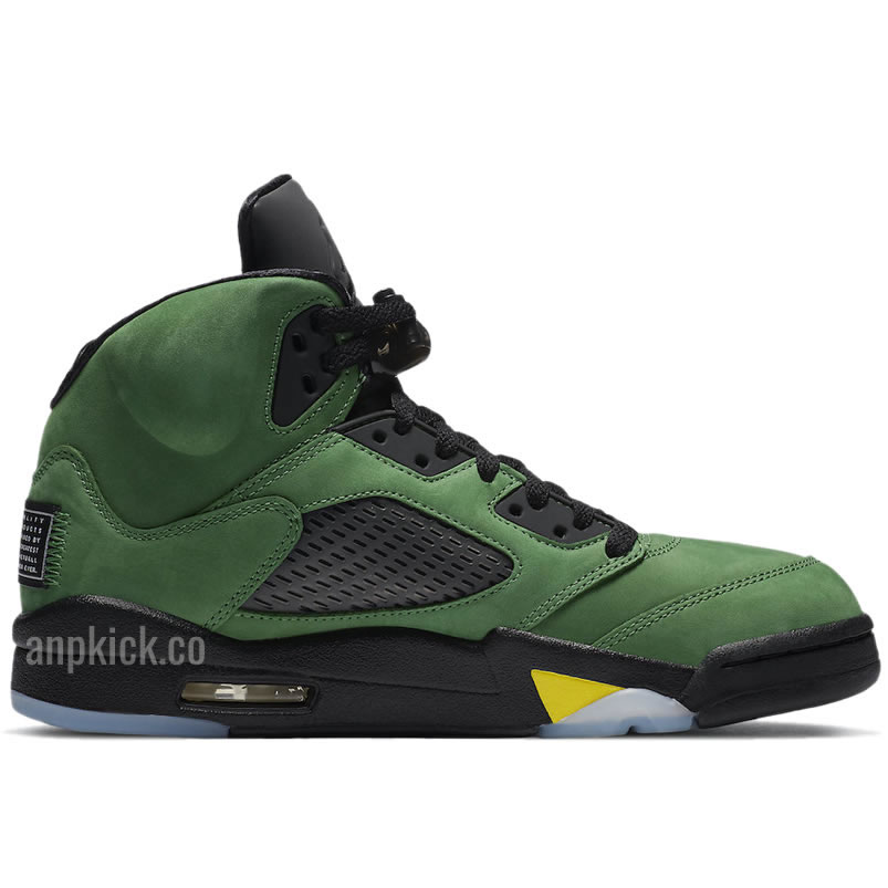 Air Jordan 5 Oregon Ducks Elevate 2020 Release Date Ck6631 307 (2) - www.kitistry.com Air Jordan 5 Oregon Ducks Elevate 2020 Release Date Ck6631 307 (2) - www.kitistry.com