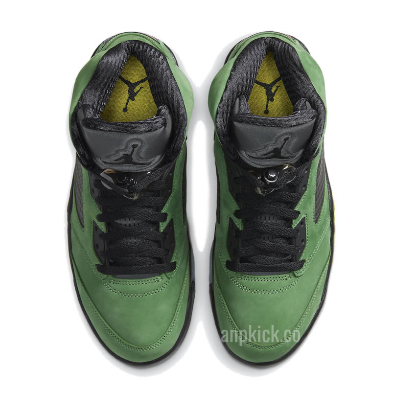 Air Jordan 5 Oregon Ducks Elevate 2020 Release Date Ck6631 307 (5) - www.kitistry.com Air Jordan 5 Oregon Ducks Elevate 2020 Release Date Ck6631 307 (5) - www.kitistry.com